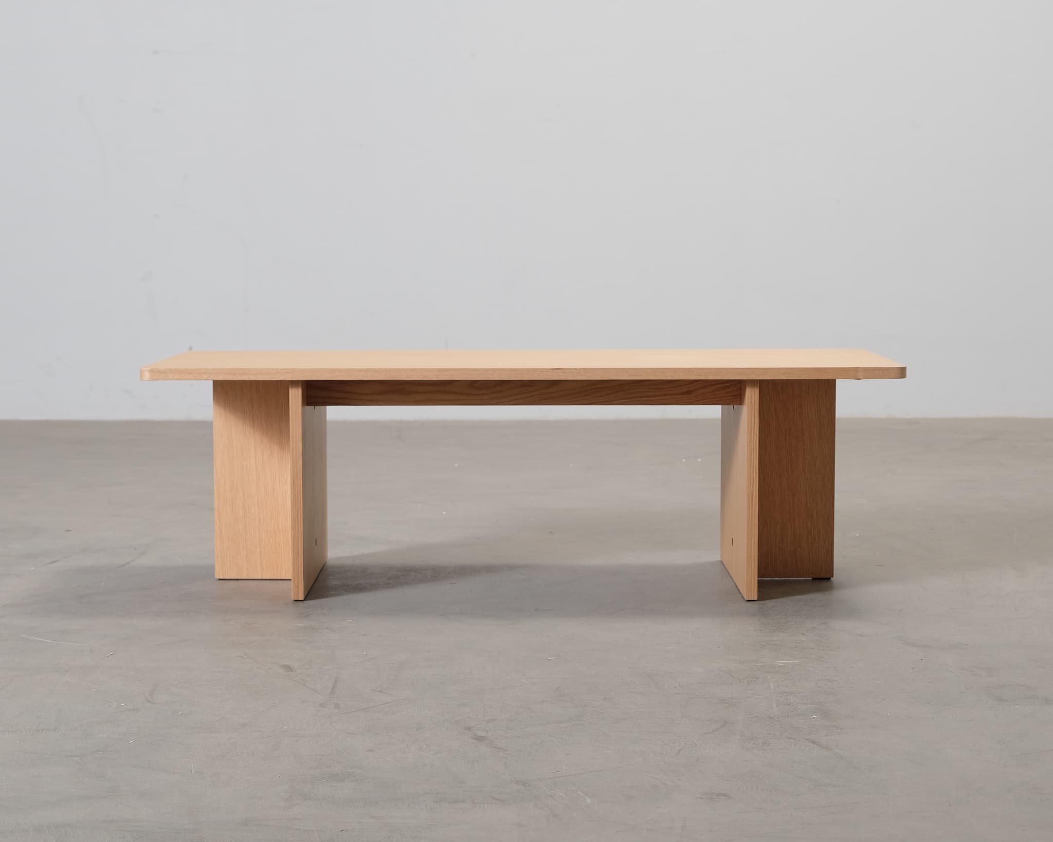 Hübsch Split soffbord 120 cm ek