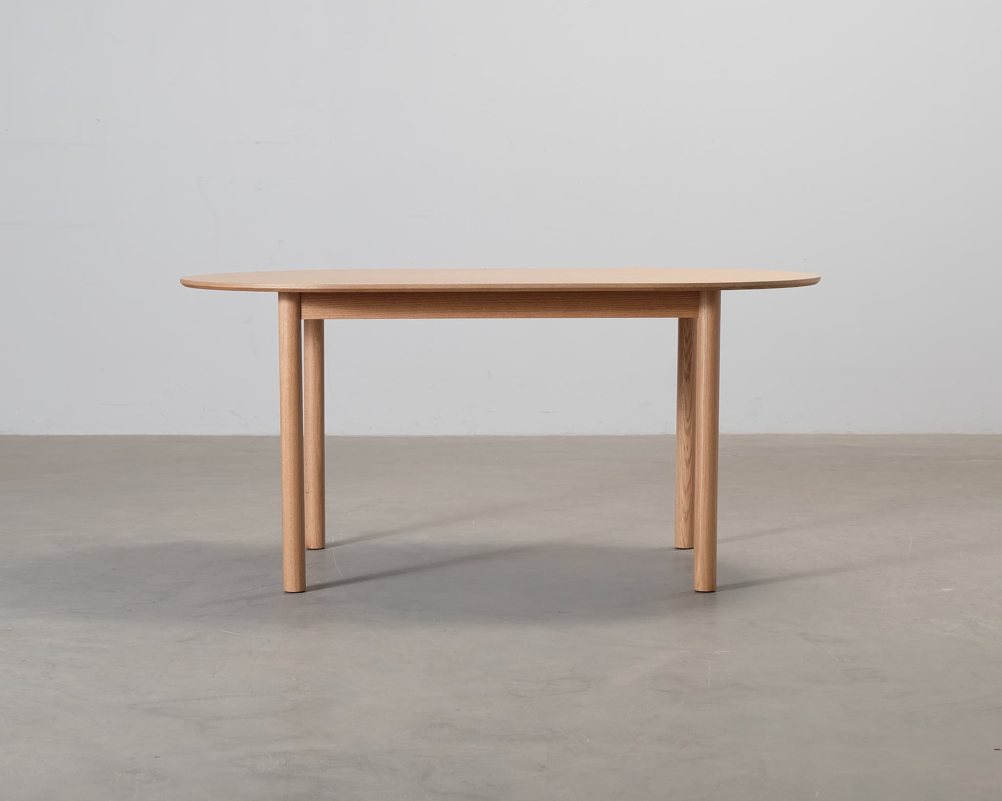 Department Wood matbord 160 cm ek