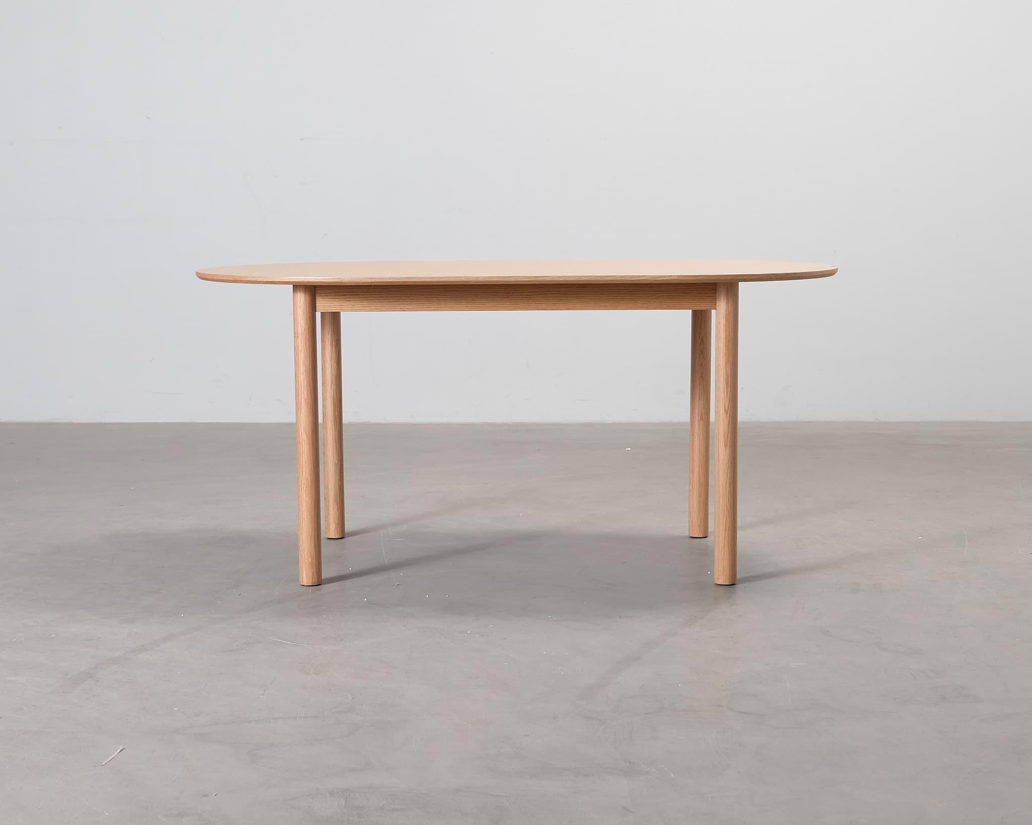 Department Wood matbord 160 cm ek