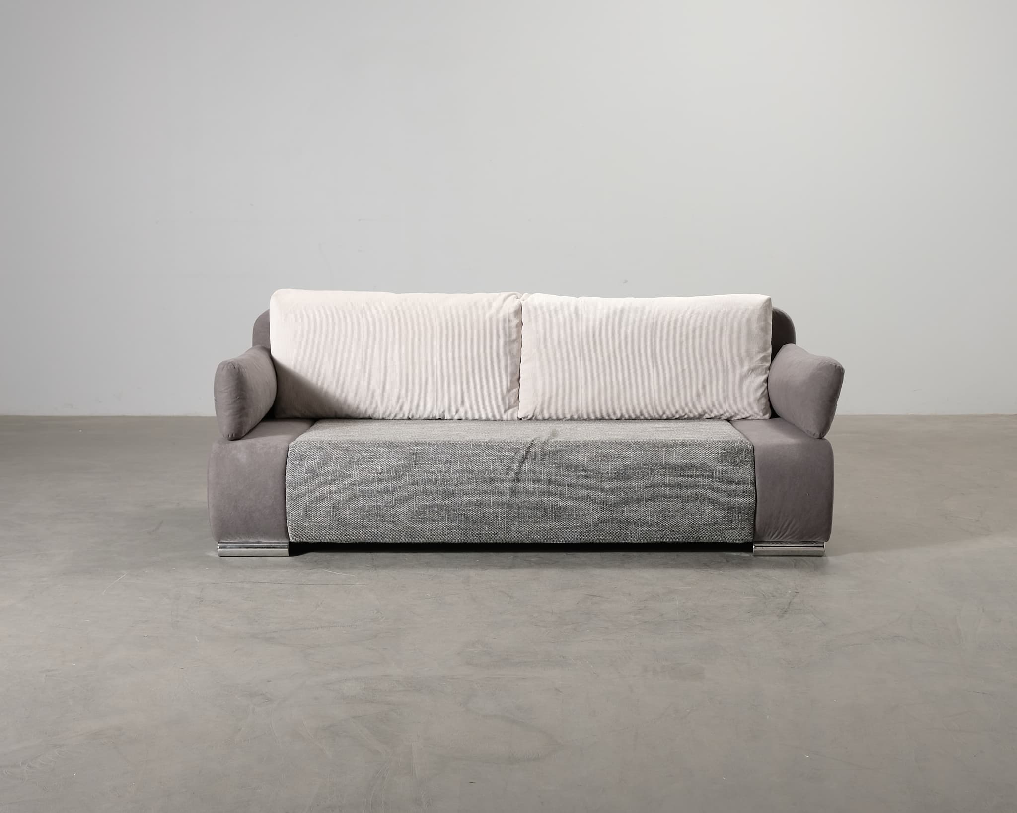 Emma 2-sits bäddsoffa