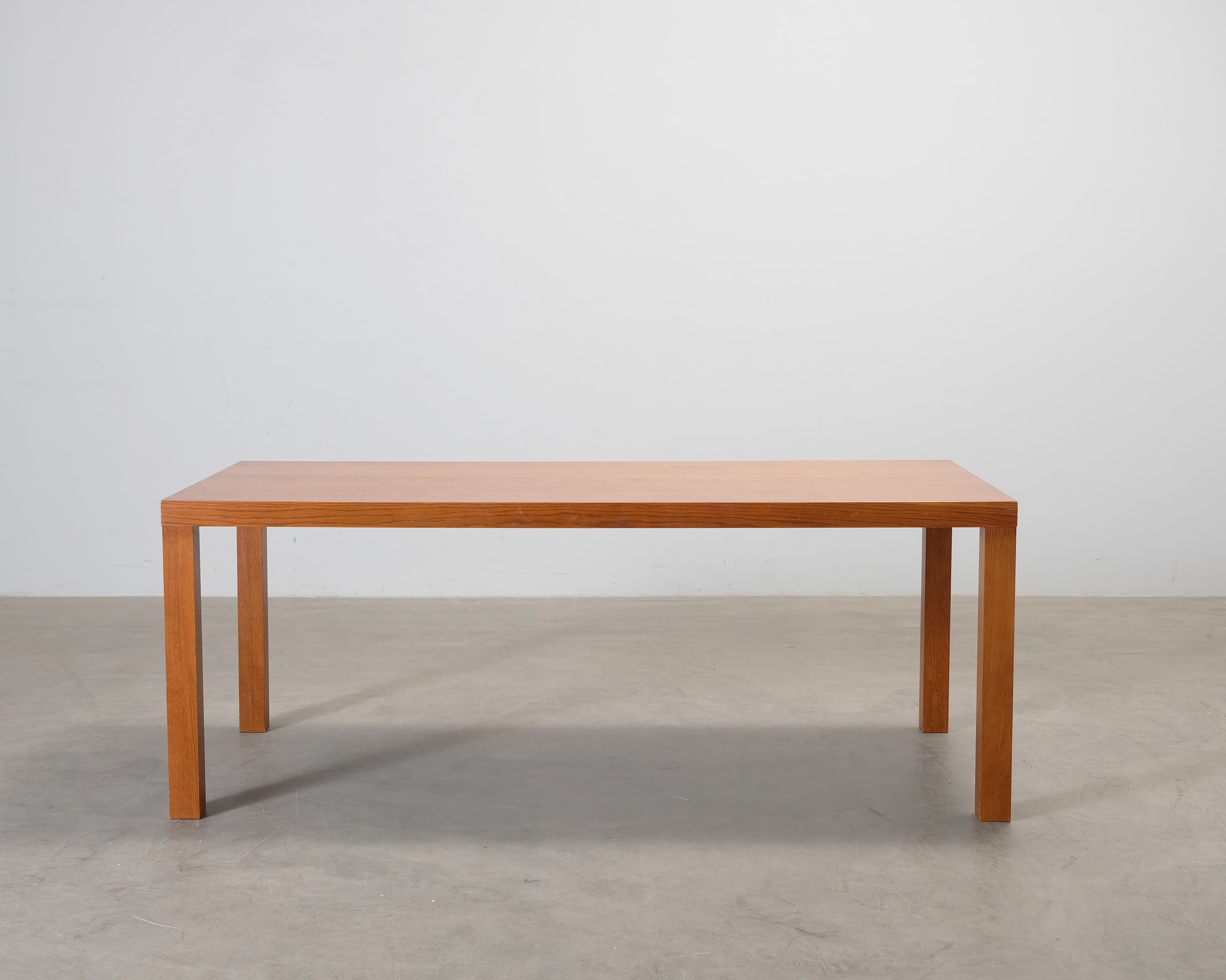 Skanno matbord 190 cm