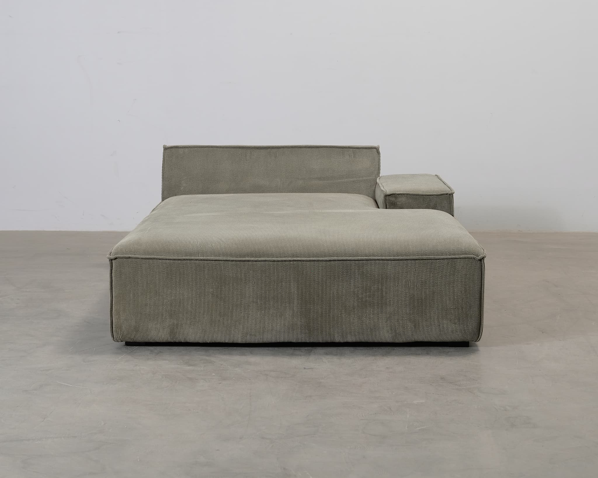 Sofacompany Daphne divanmodul grön