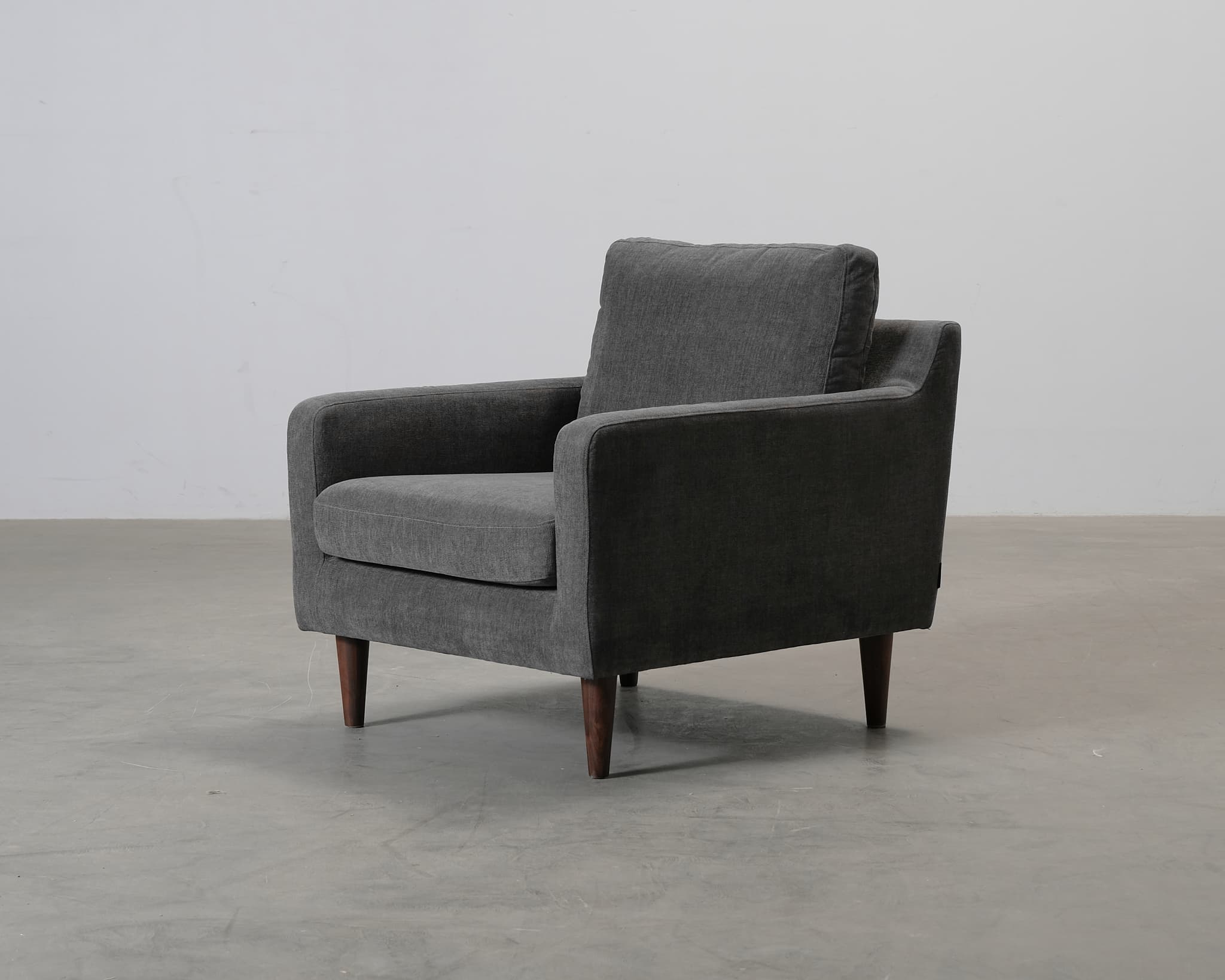 Sofacompany Astha fåtölj grå