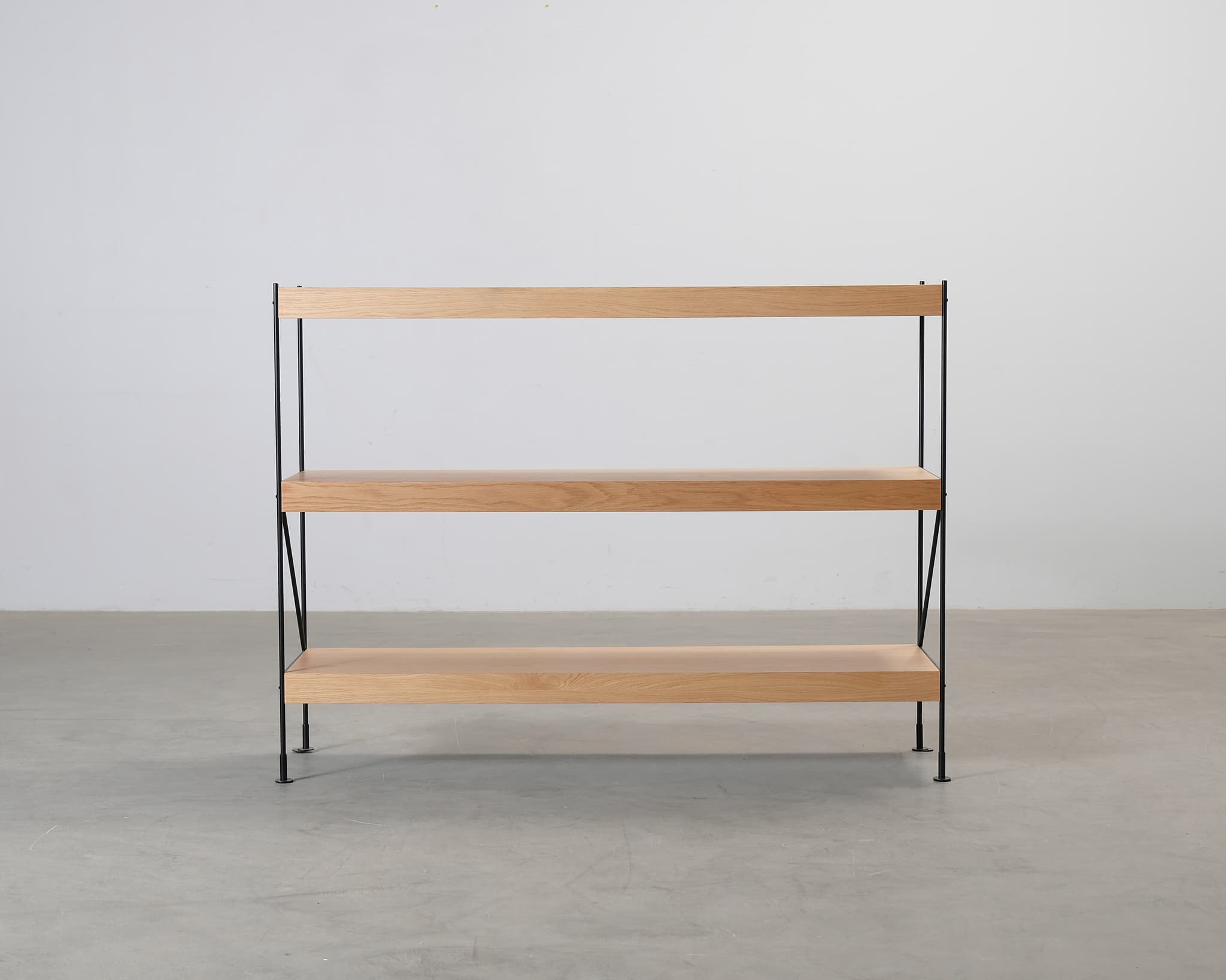 Audo Copenhagen Zet Storage System H114 hylla