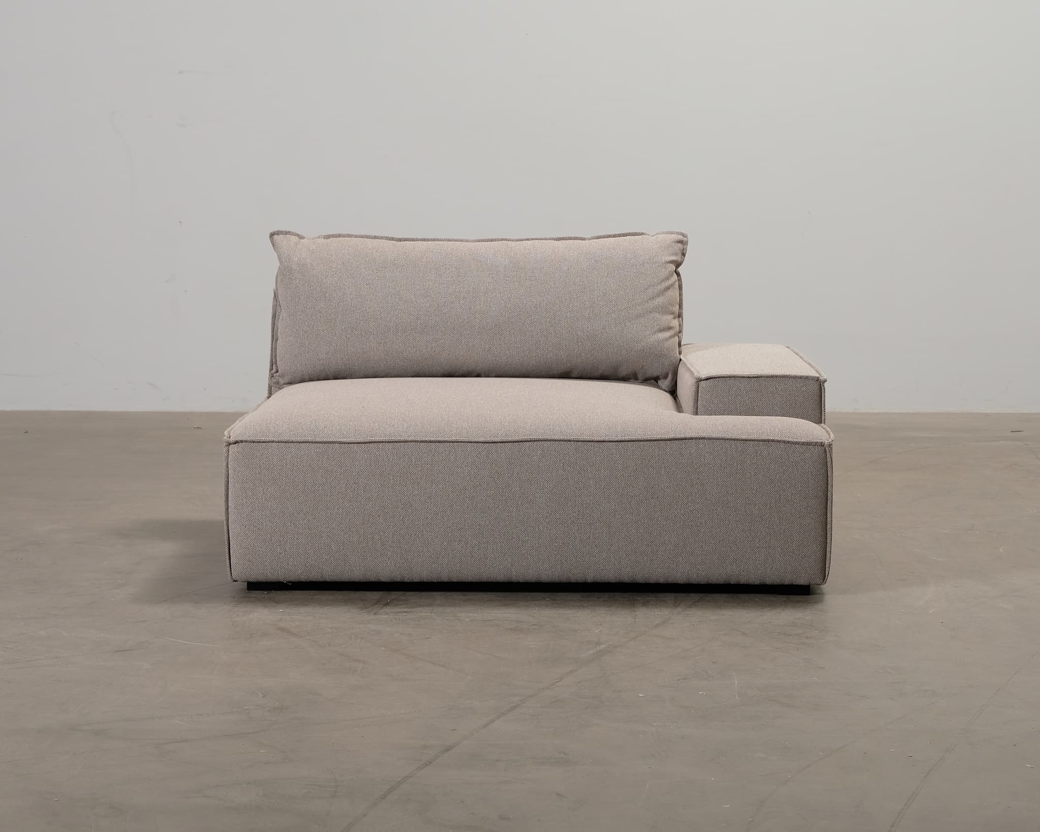 Sofacompany Daphne soffmodul gråbeige