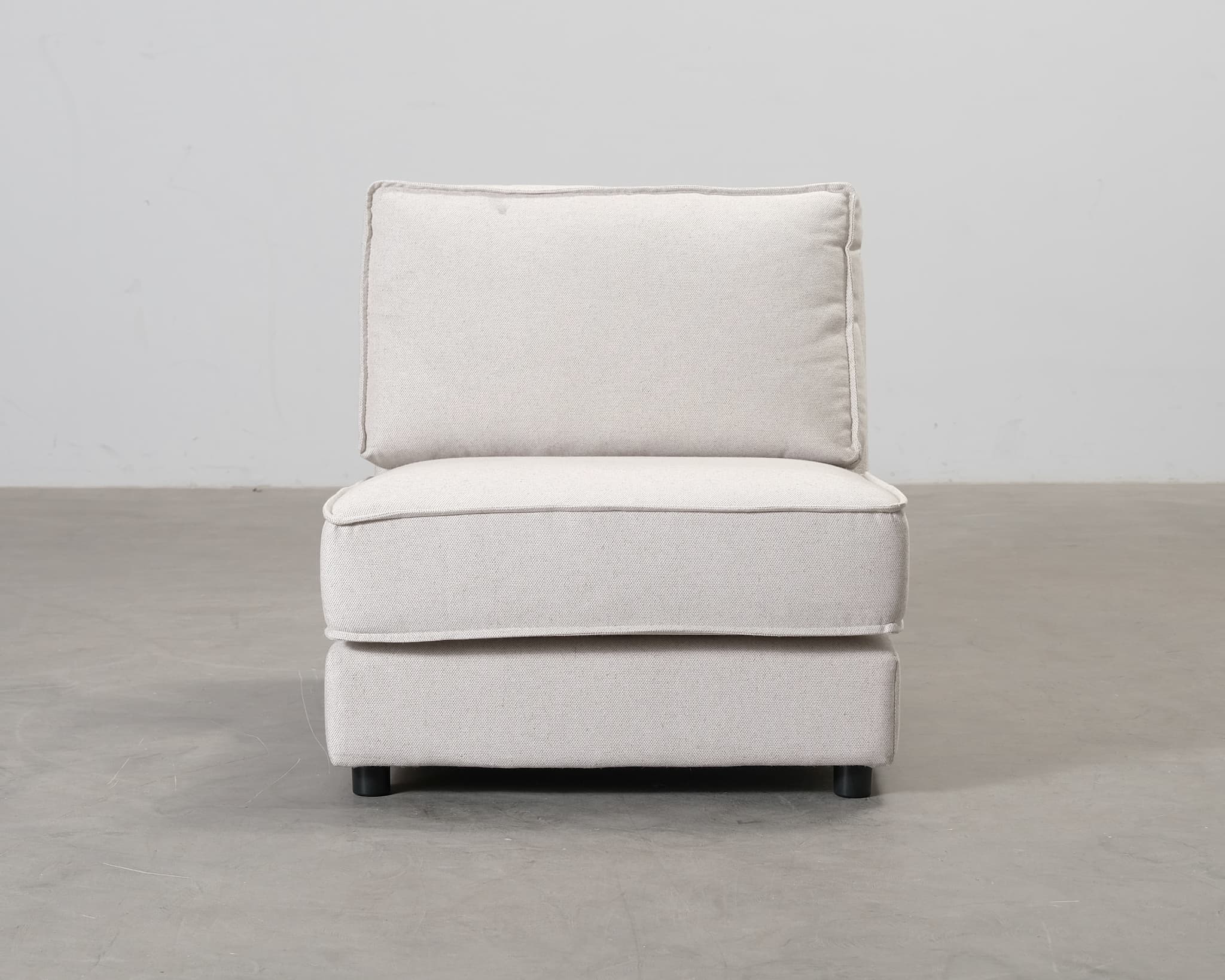 Forms & Objects Olivia soffmodul