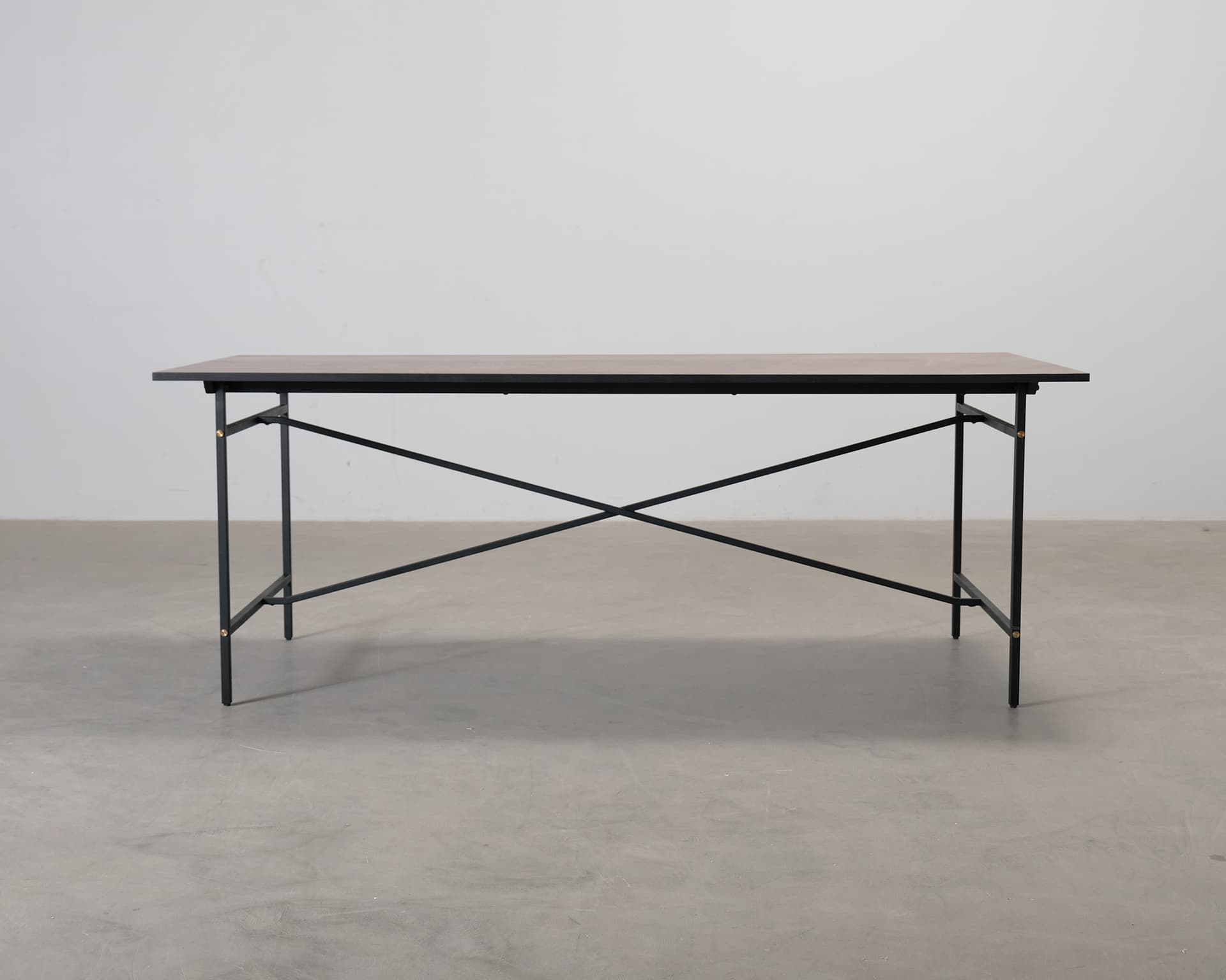FeelDesign Cliff matbord 200 cm