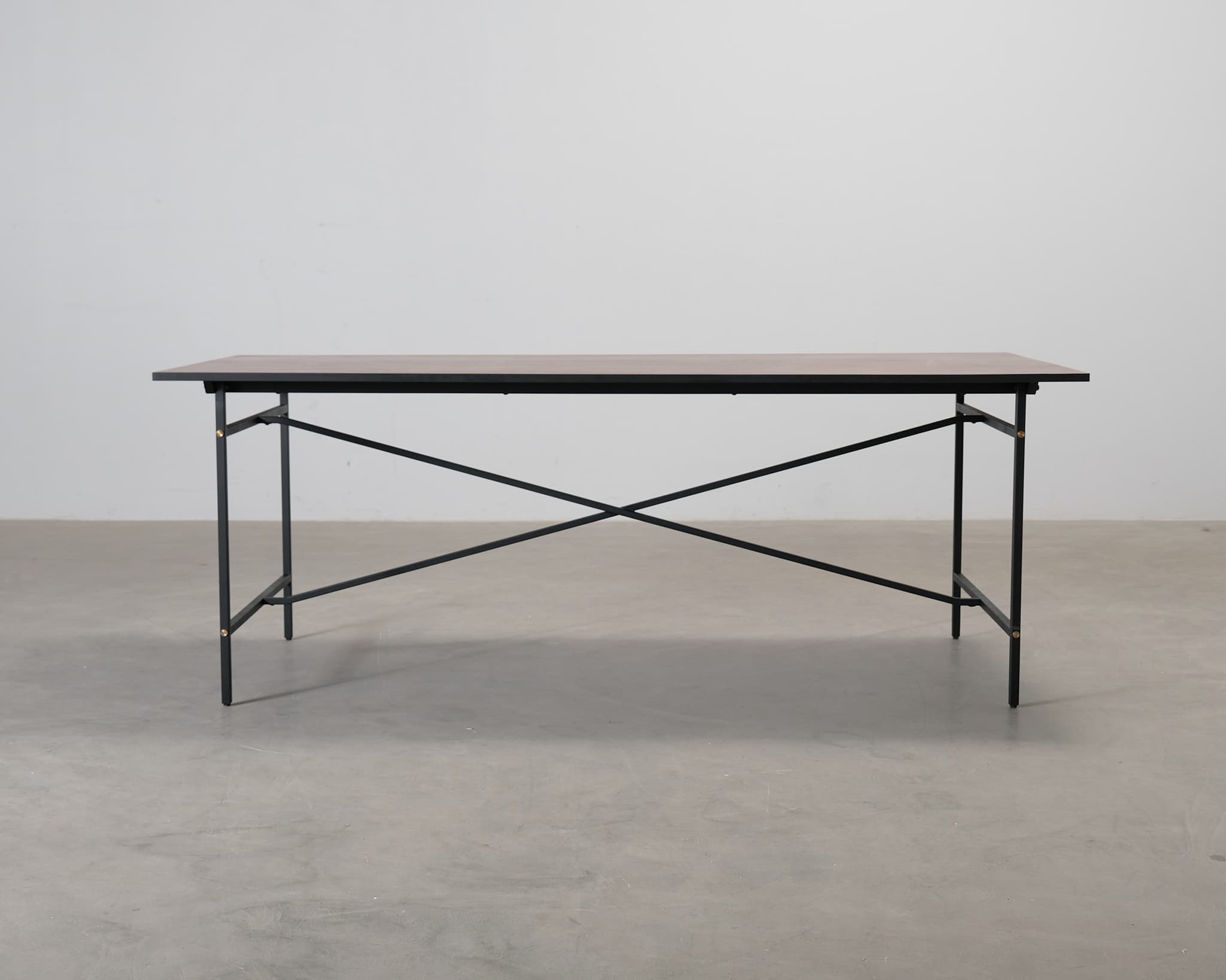 FeelDesign Cliff matbord 200 cm