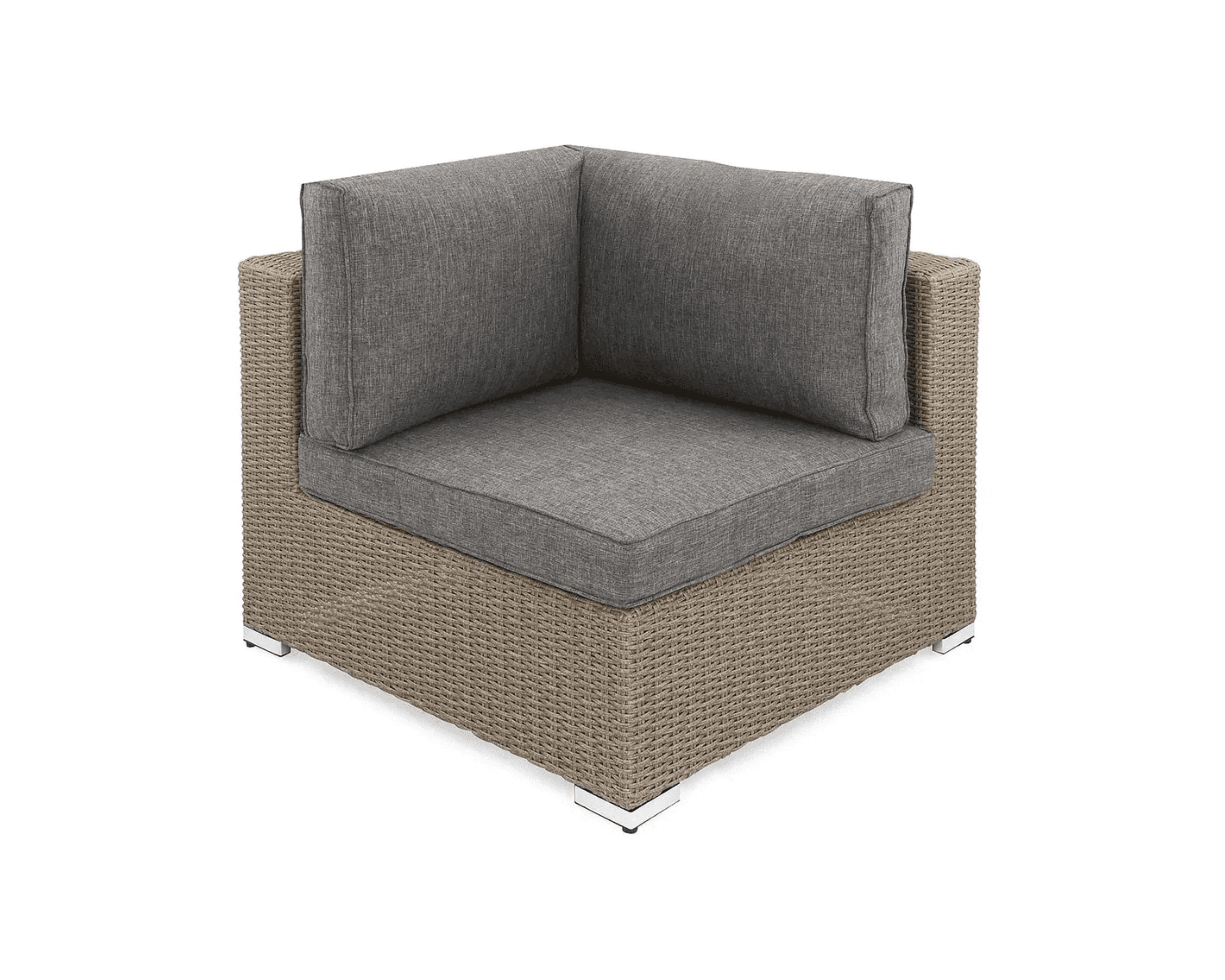 Marcus utesoffa hörnmodul