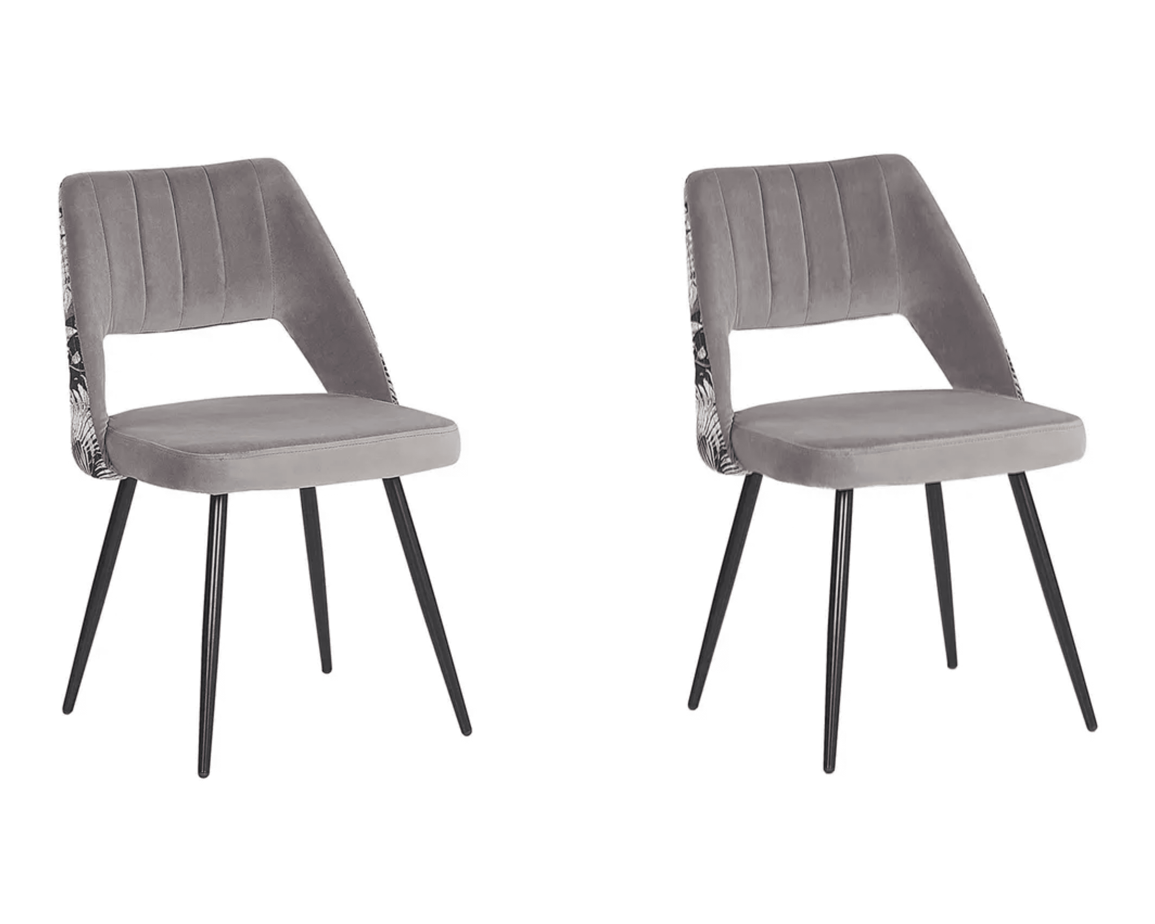 Ansley matstol, set om 2