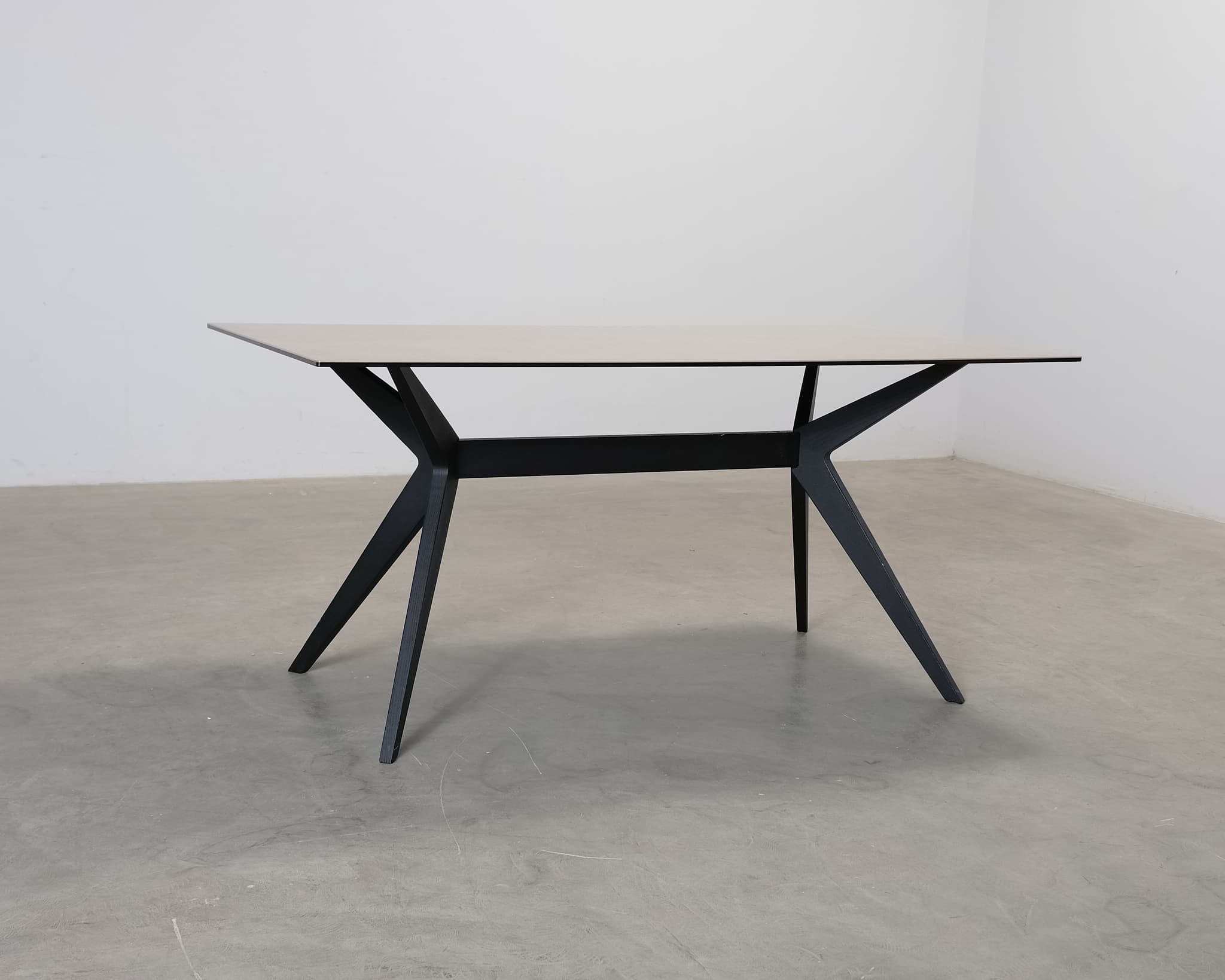 Calligaris Kent matbord