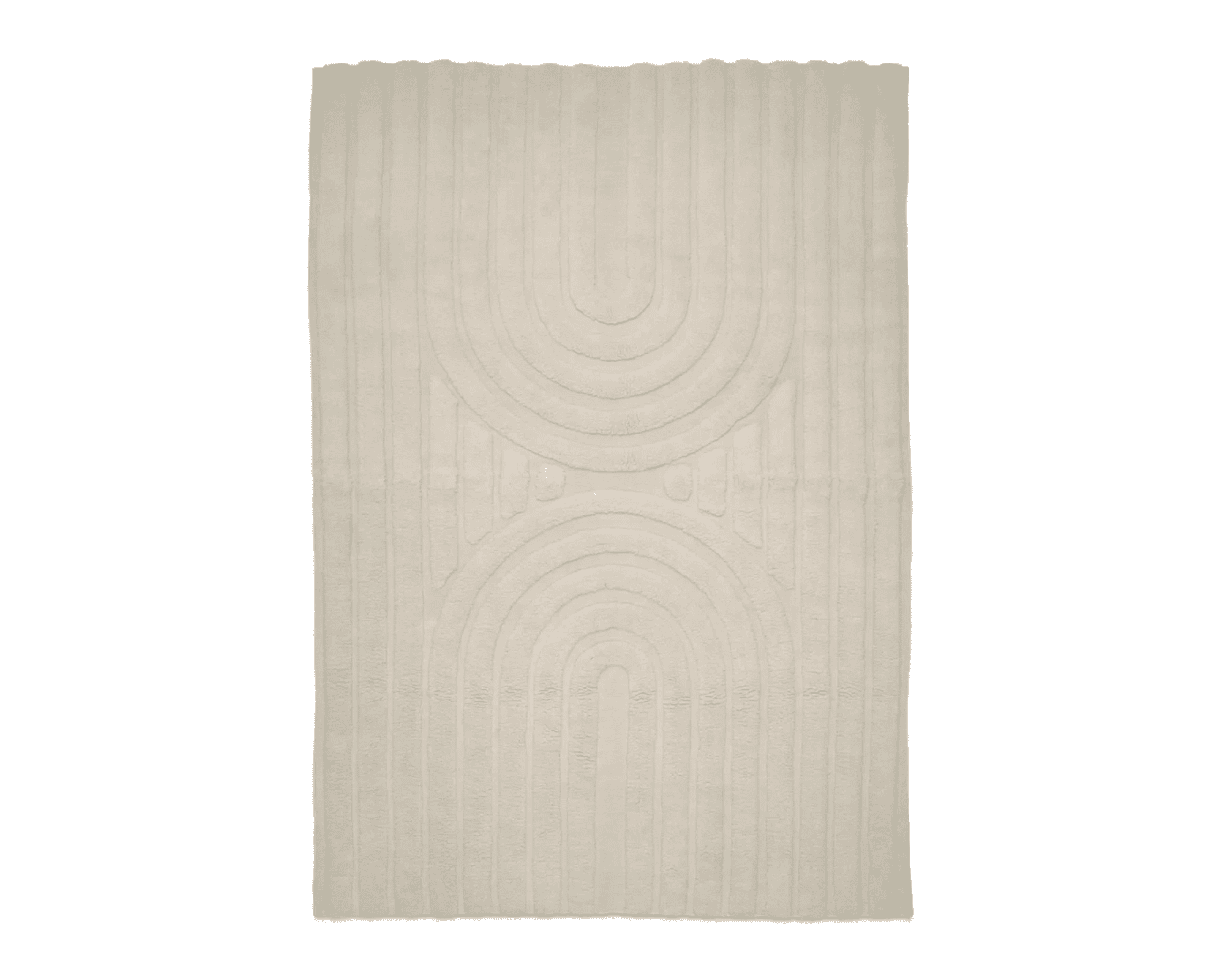 Classic Collection Curve ullmatta 170 x 230 cm