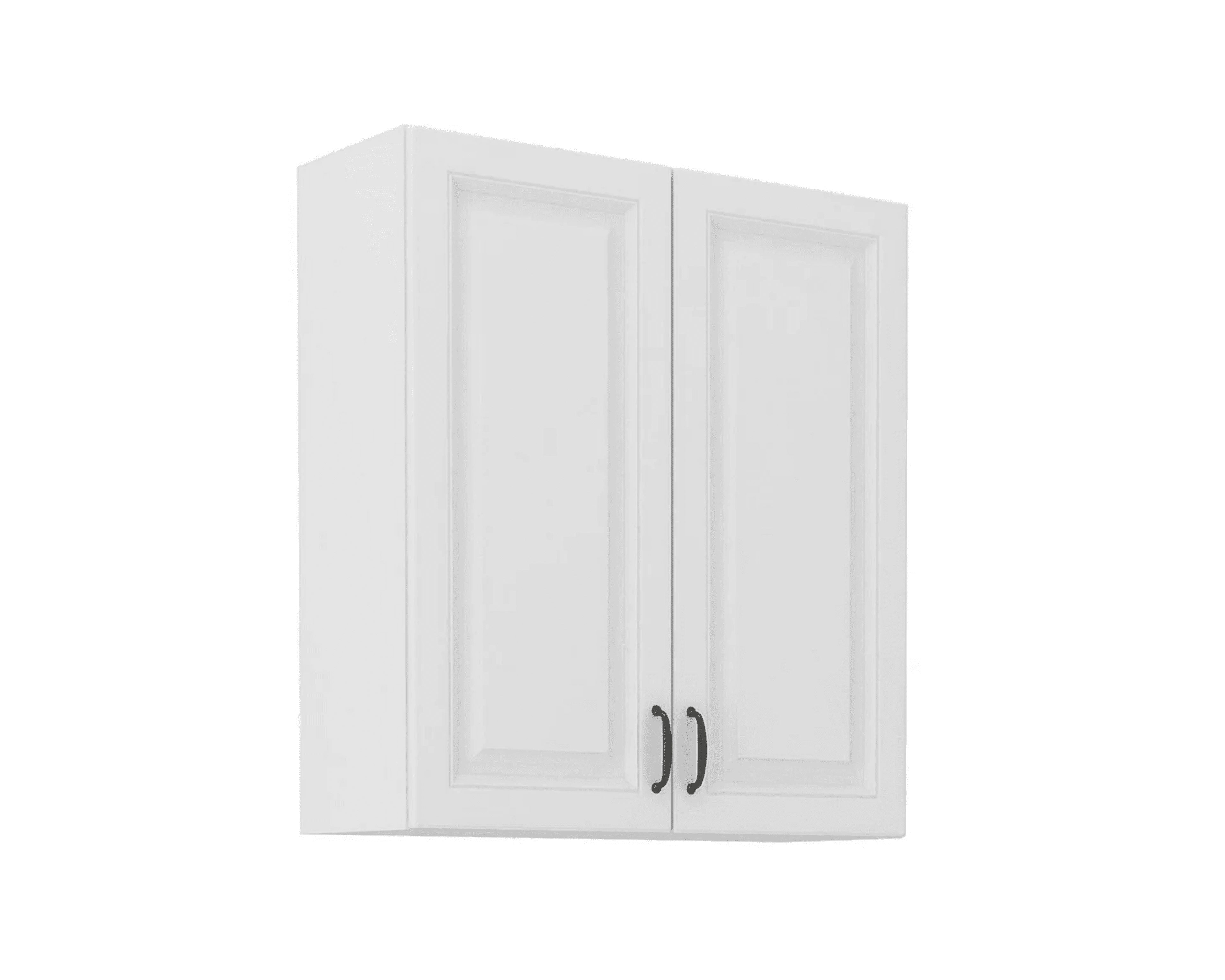 Templemore köksskåp vit