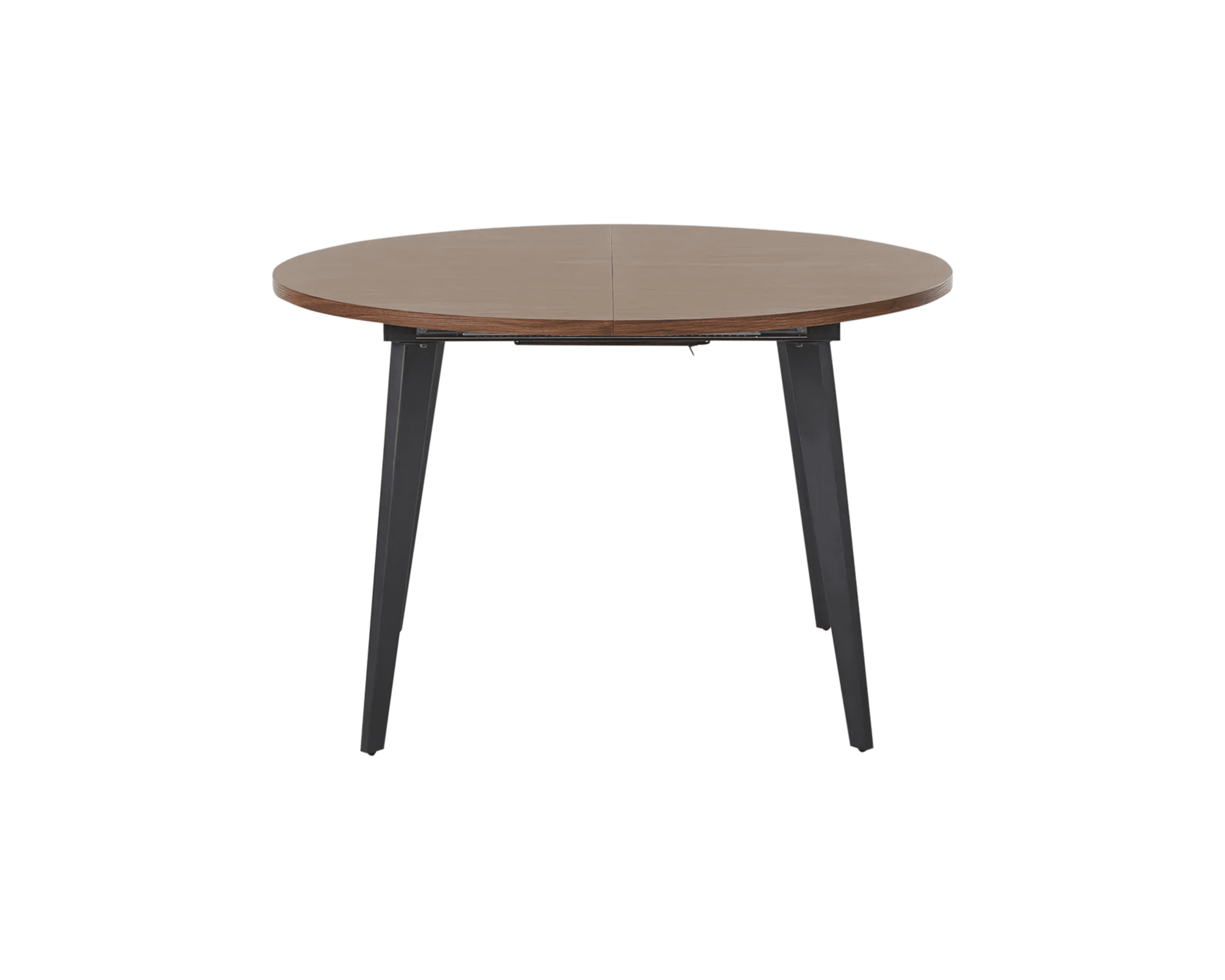 Bovina förlängningsbart matbord 120-150 cm