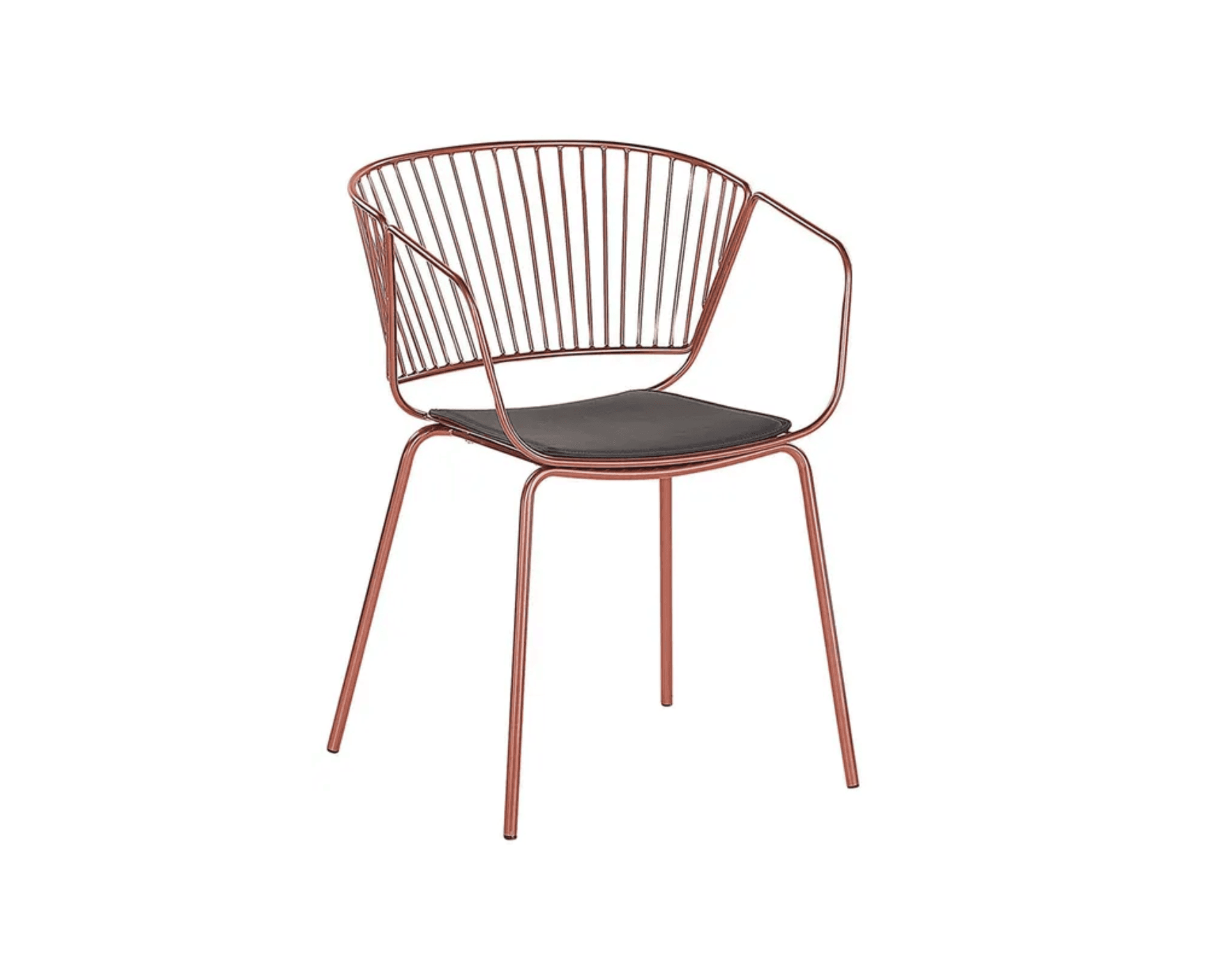 Rigby matstol, set om 2