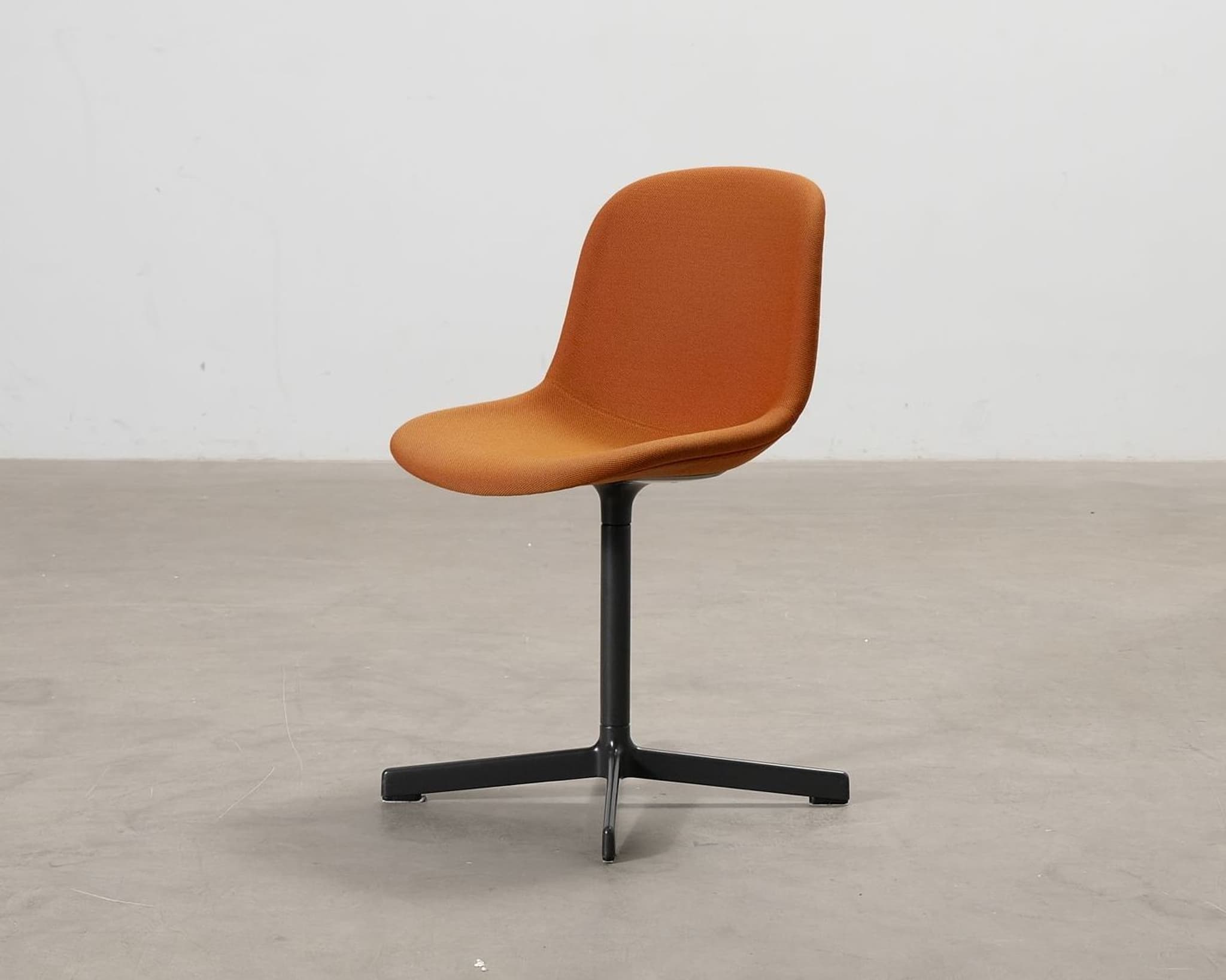 Hay Neu 10 stol orange