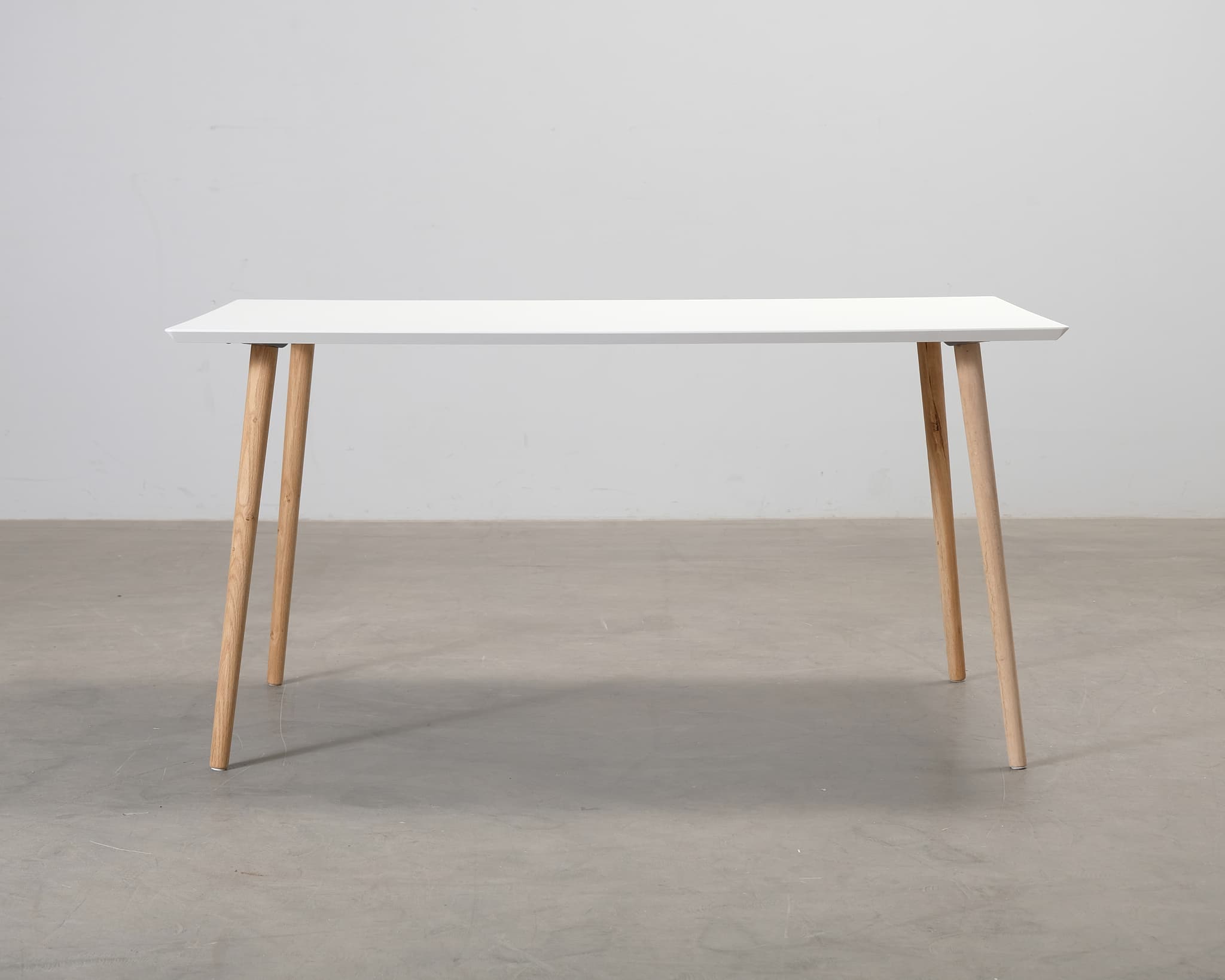 Sofacompany Allie matbord 150 cm vit