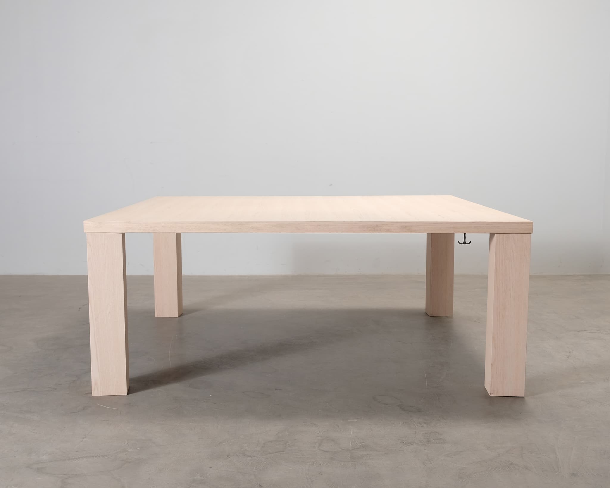 Konferensbord 190 x 190 cm