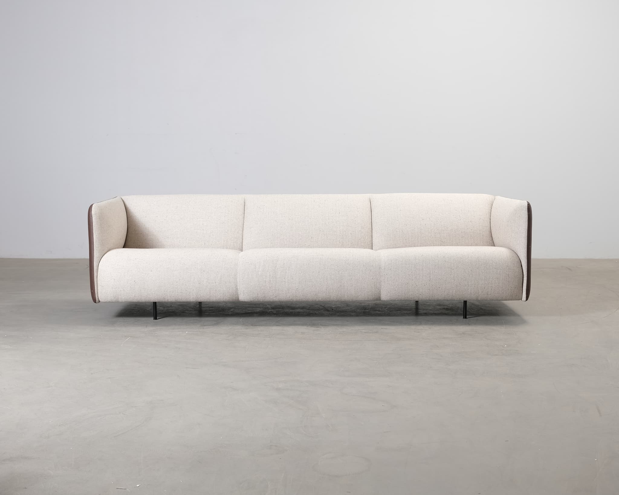 Decotique Urban 3,5-sits soffa beige