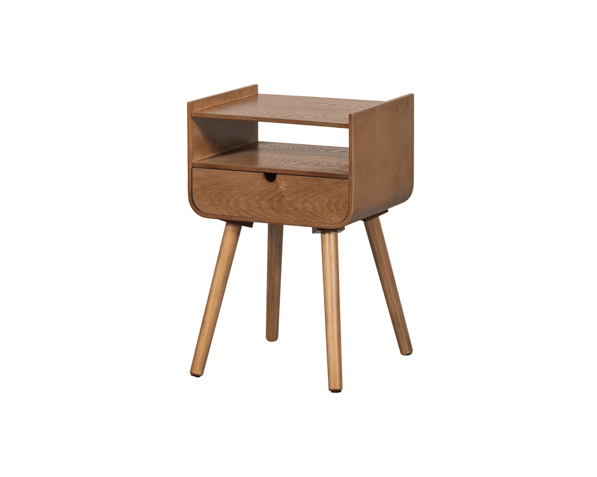 WOOOD Nils nattduksbord