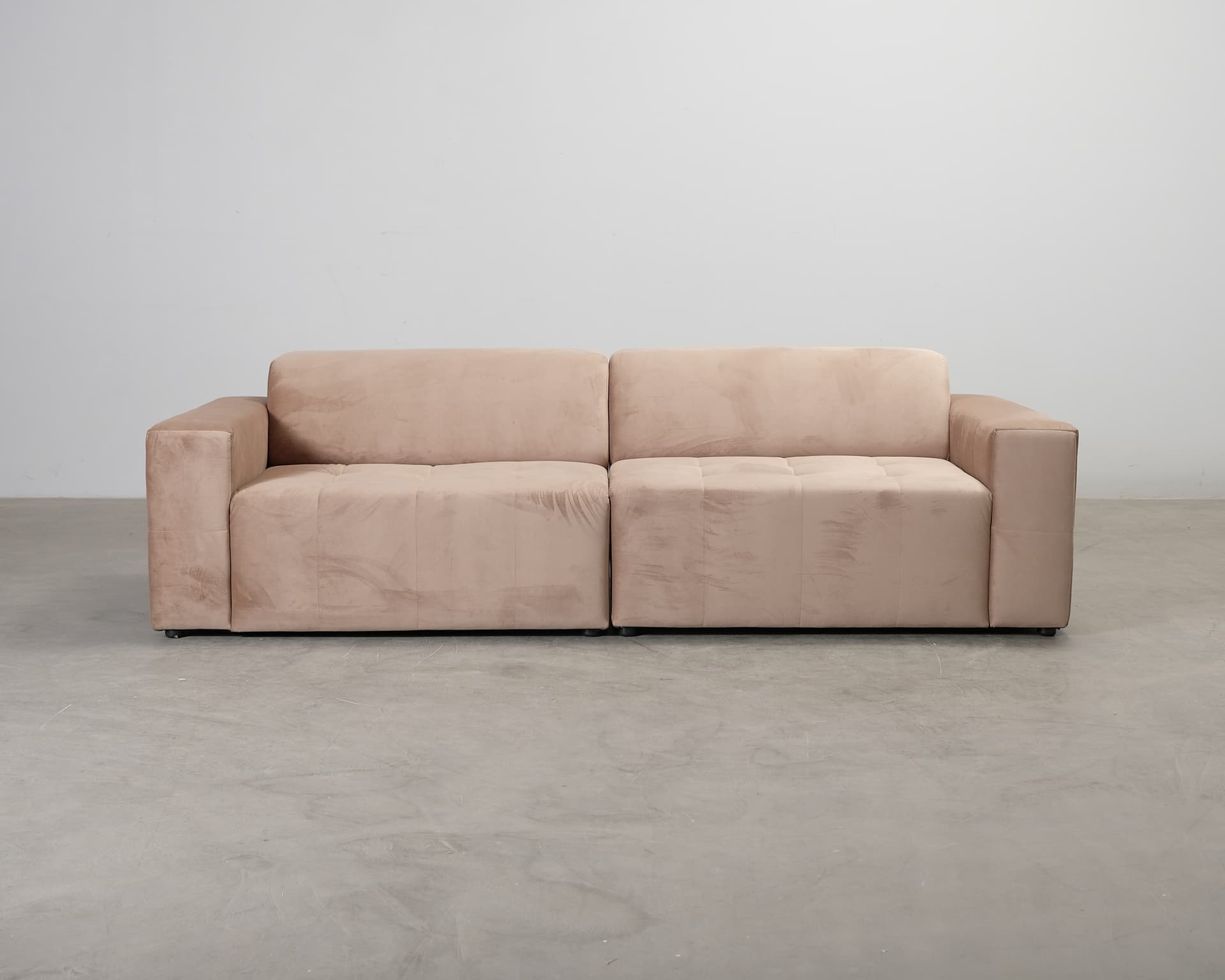 CXL by Christian Lacroix Luc 4-sits soffa