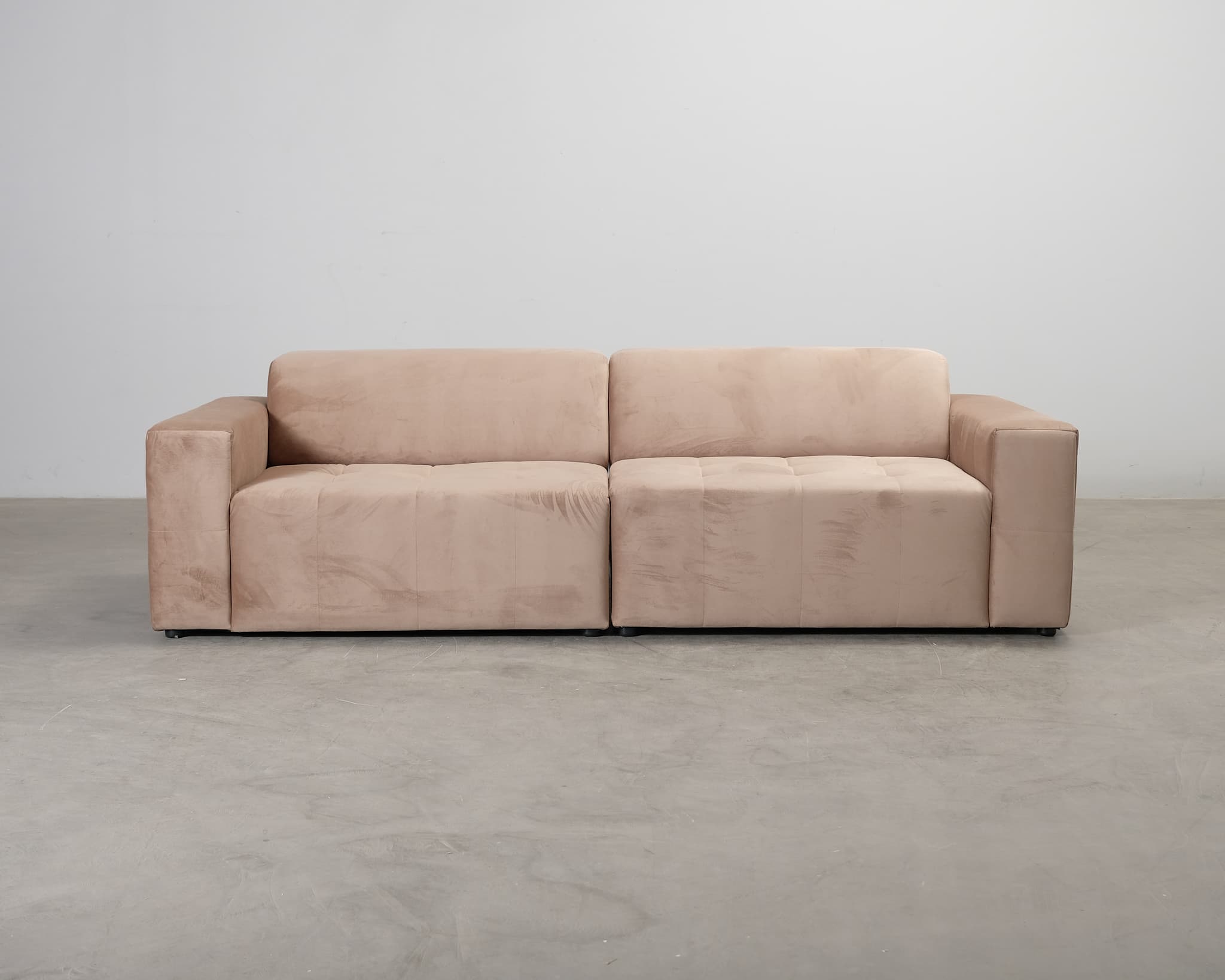 CXL by Christian Lacroix Luc 4-sits soffa