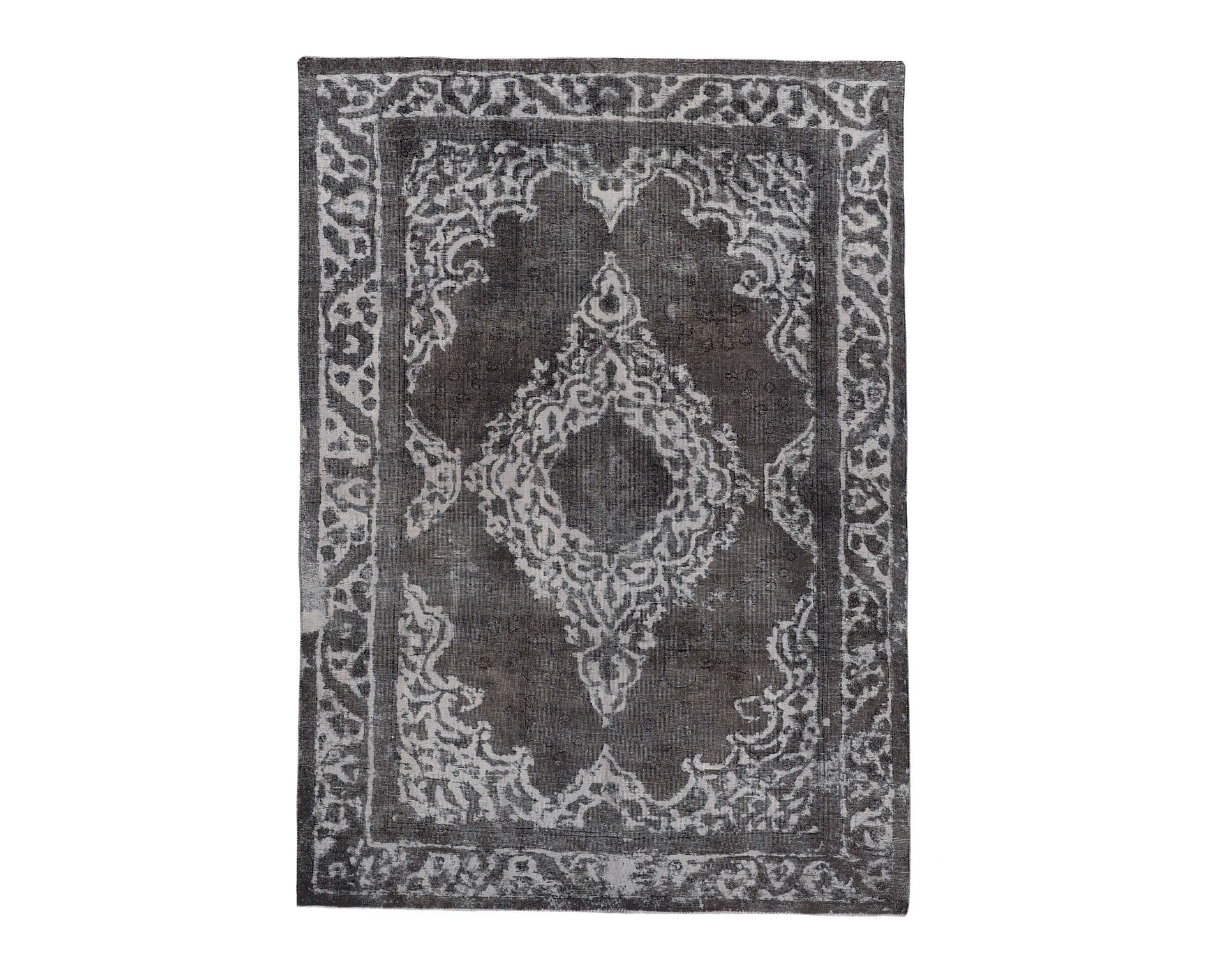 Vintage Royal Fine orientalisk matta 205 x 285 cm