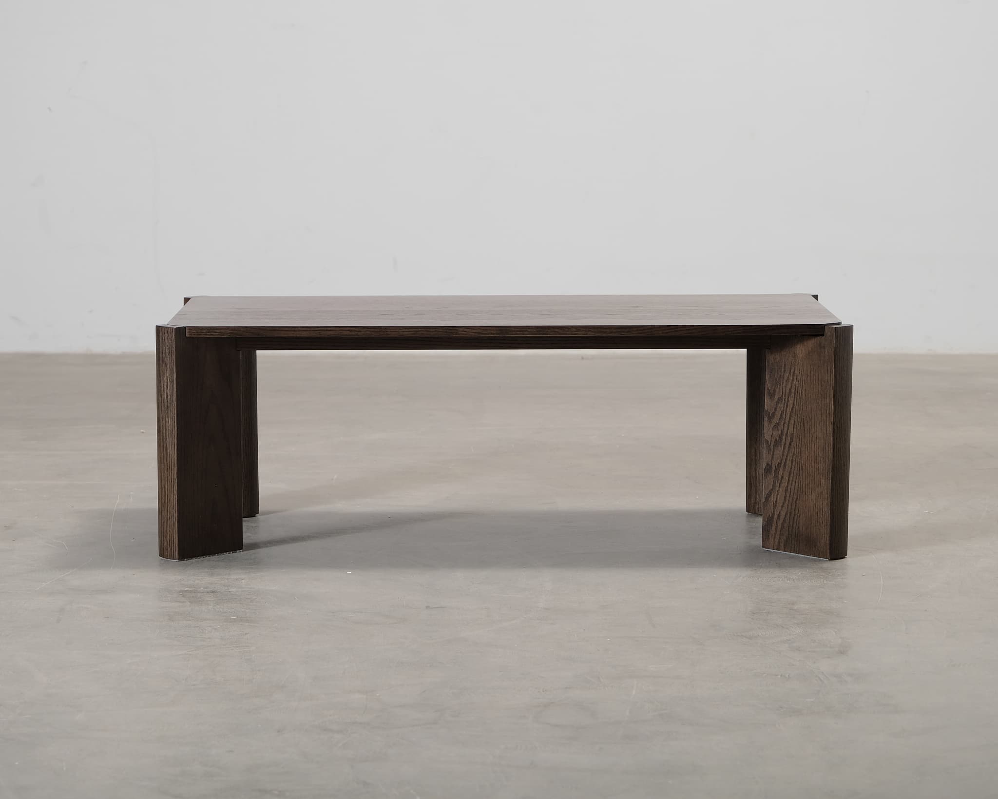 Sofacompany Liam soffbord brun