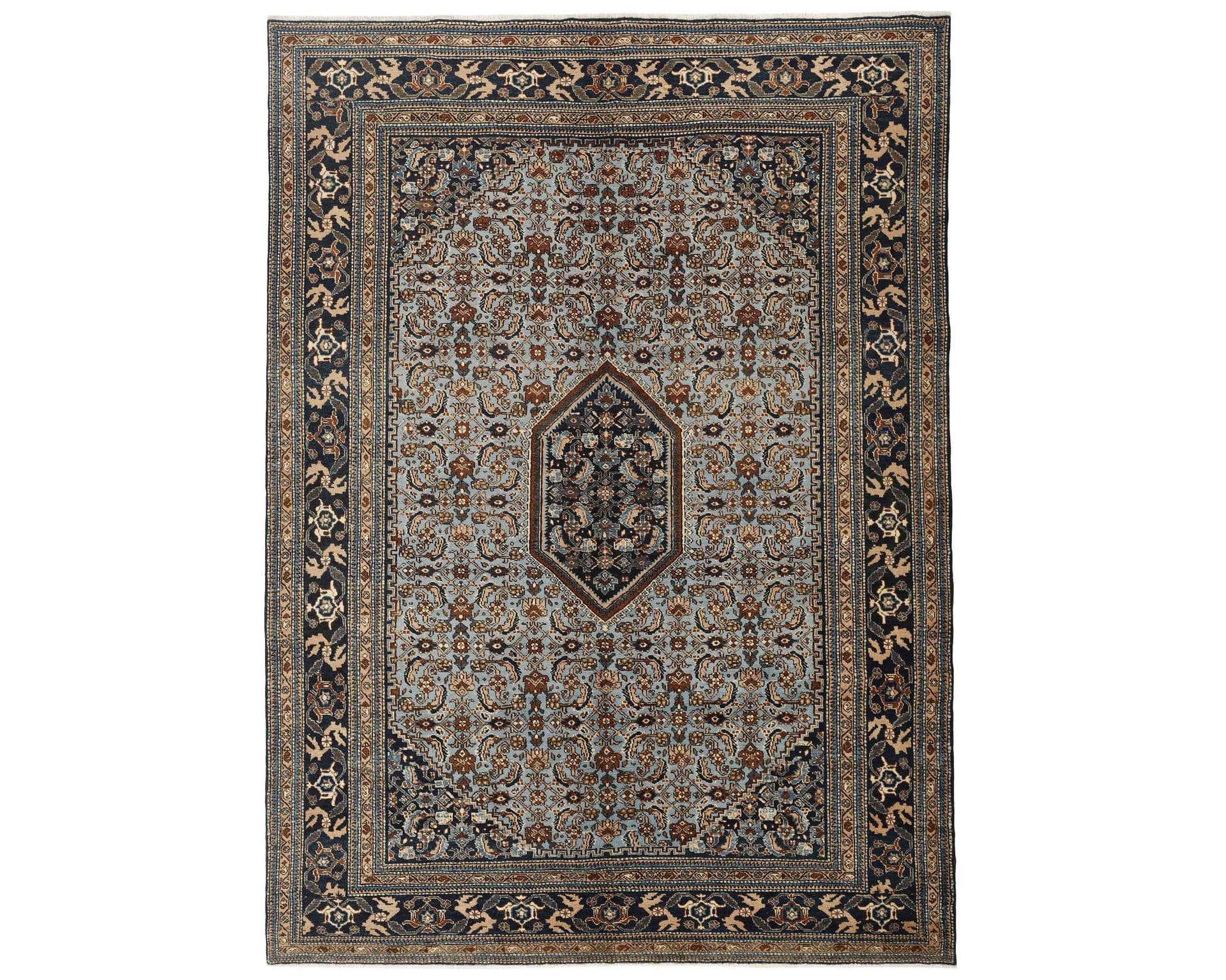 Ardebil orientalisk matta 227 x 322 cm