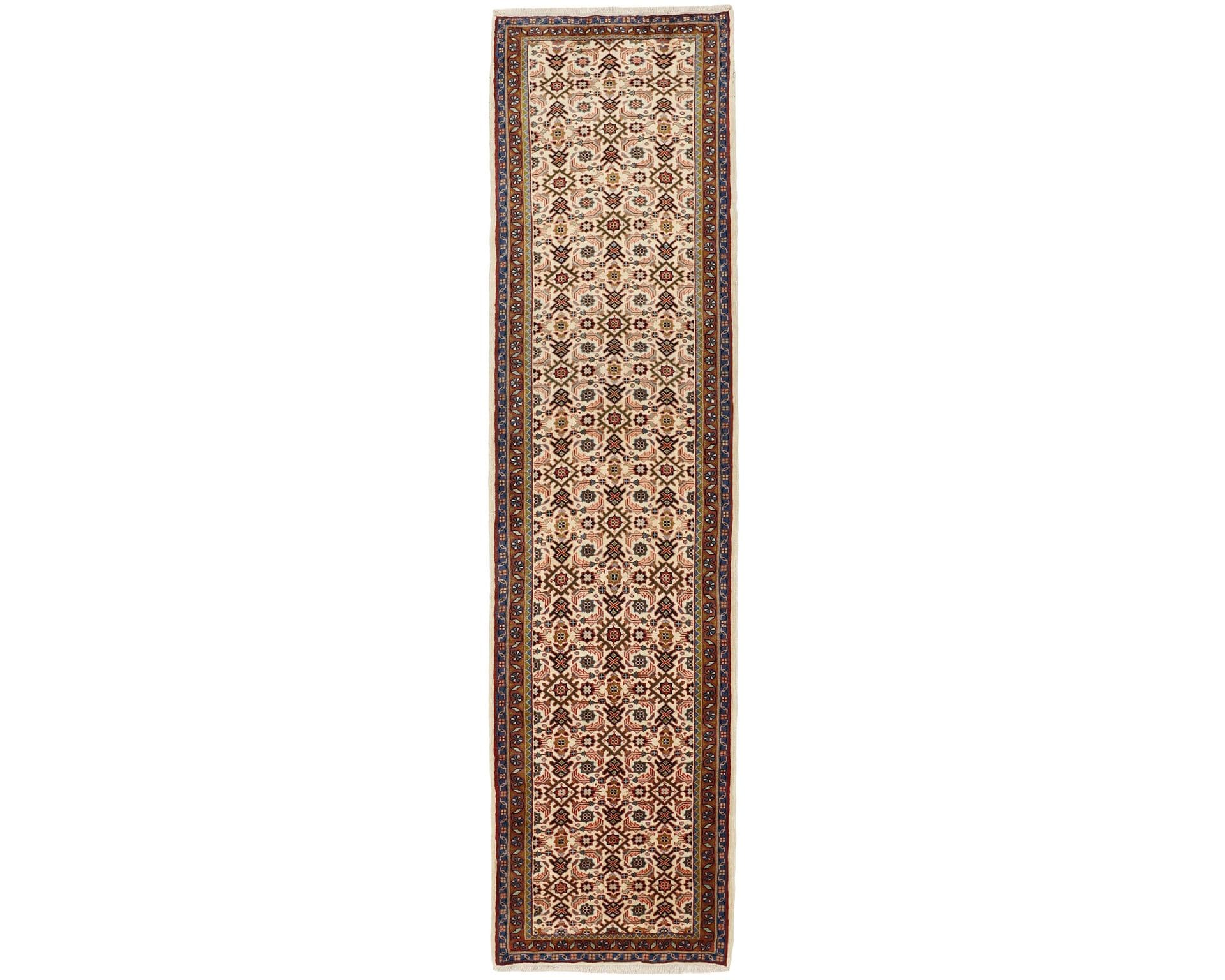 Ardebil orientalisk matta 80 x 300 cm