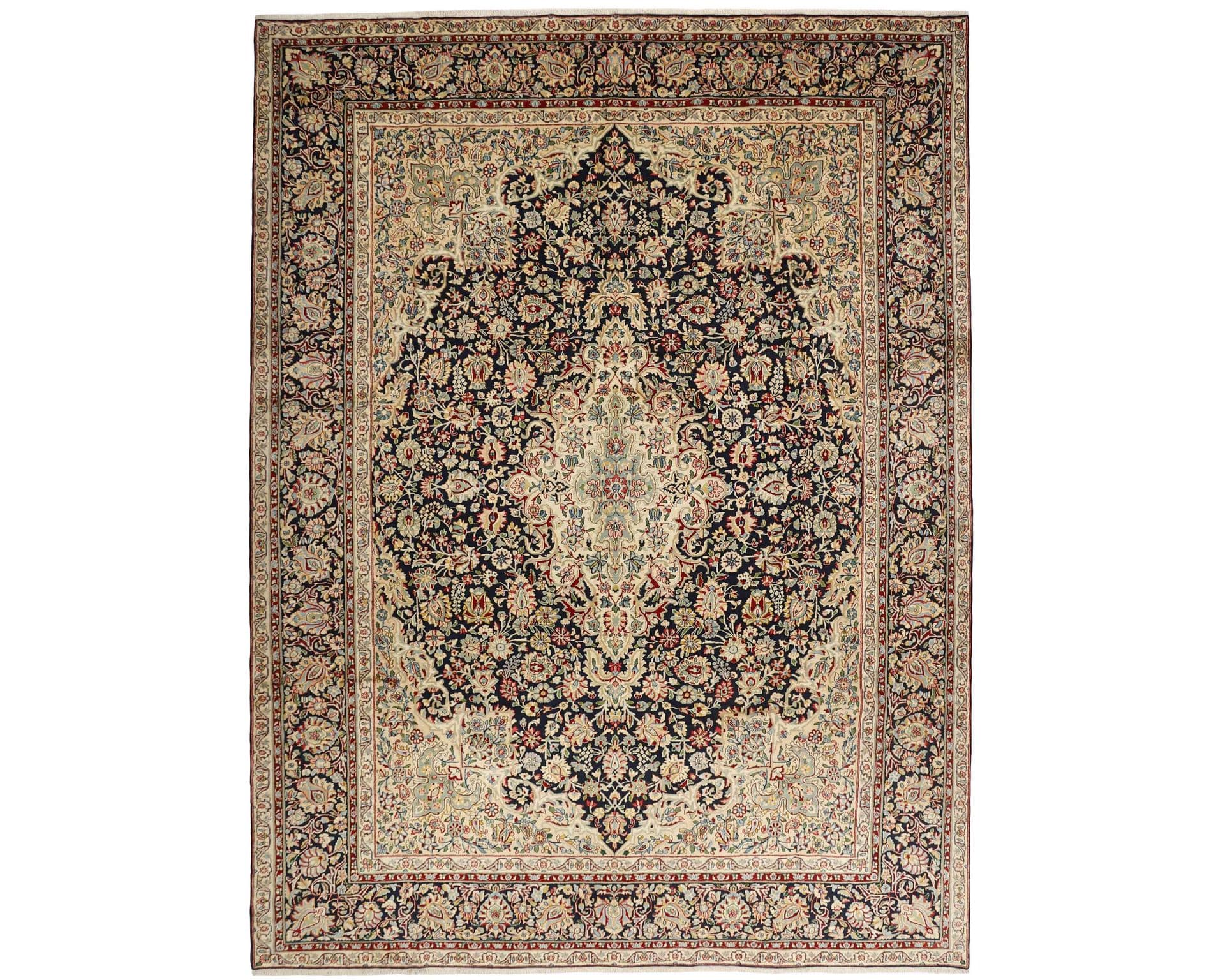 Kerman orientalisk matta 330 x 483 cm