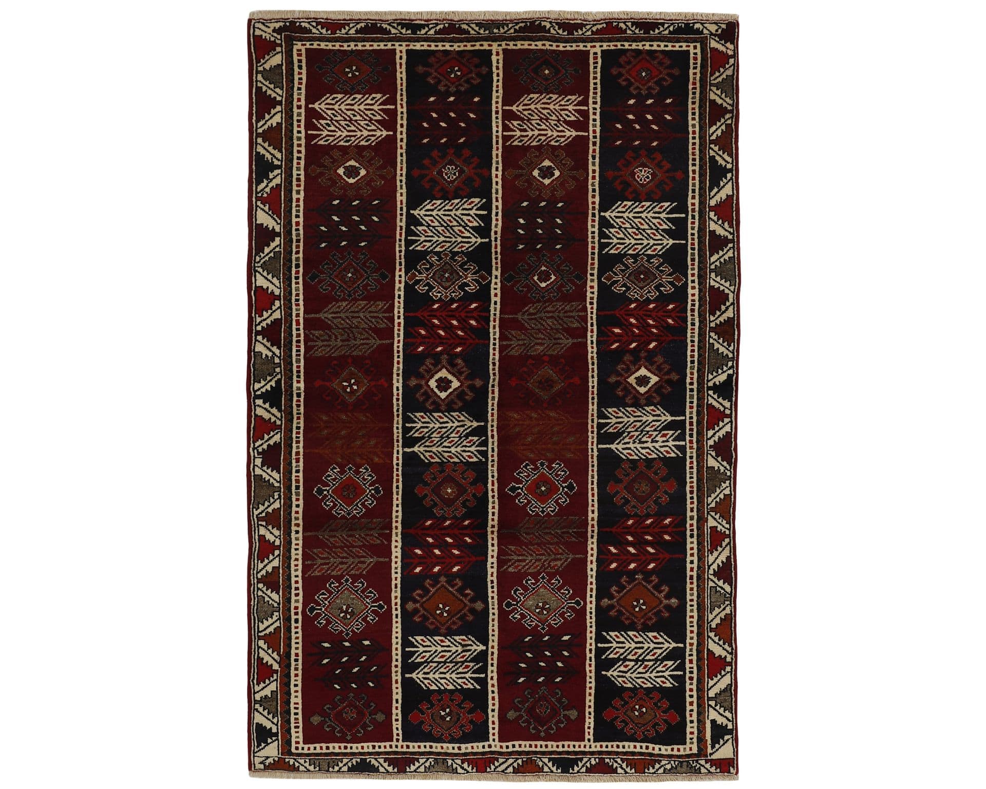 Lori orientalisk matta 138 x 222 cm