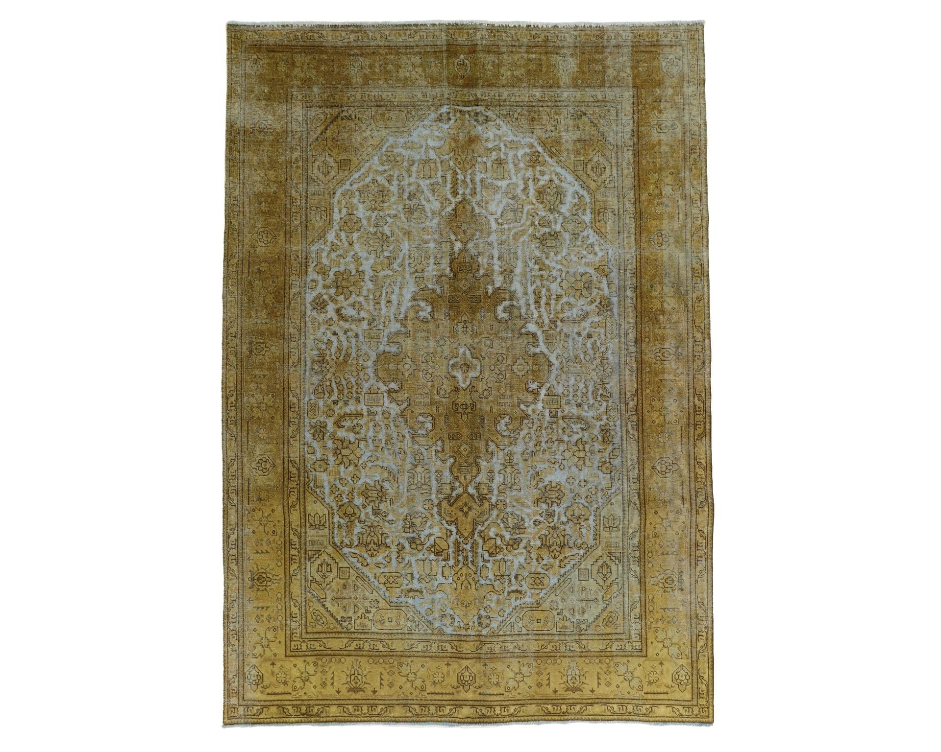 Vintage Royal Fine orientalisk matta 200 x 292 cm