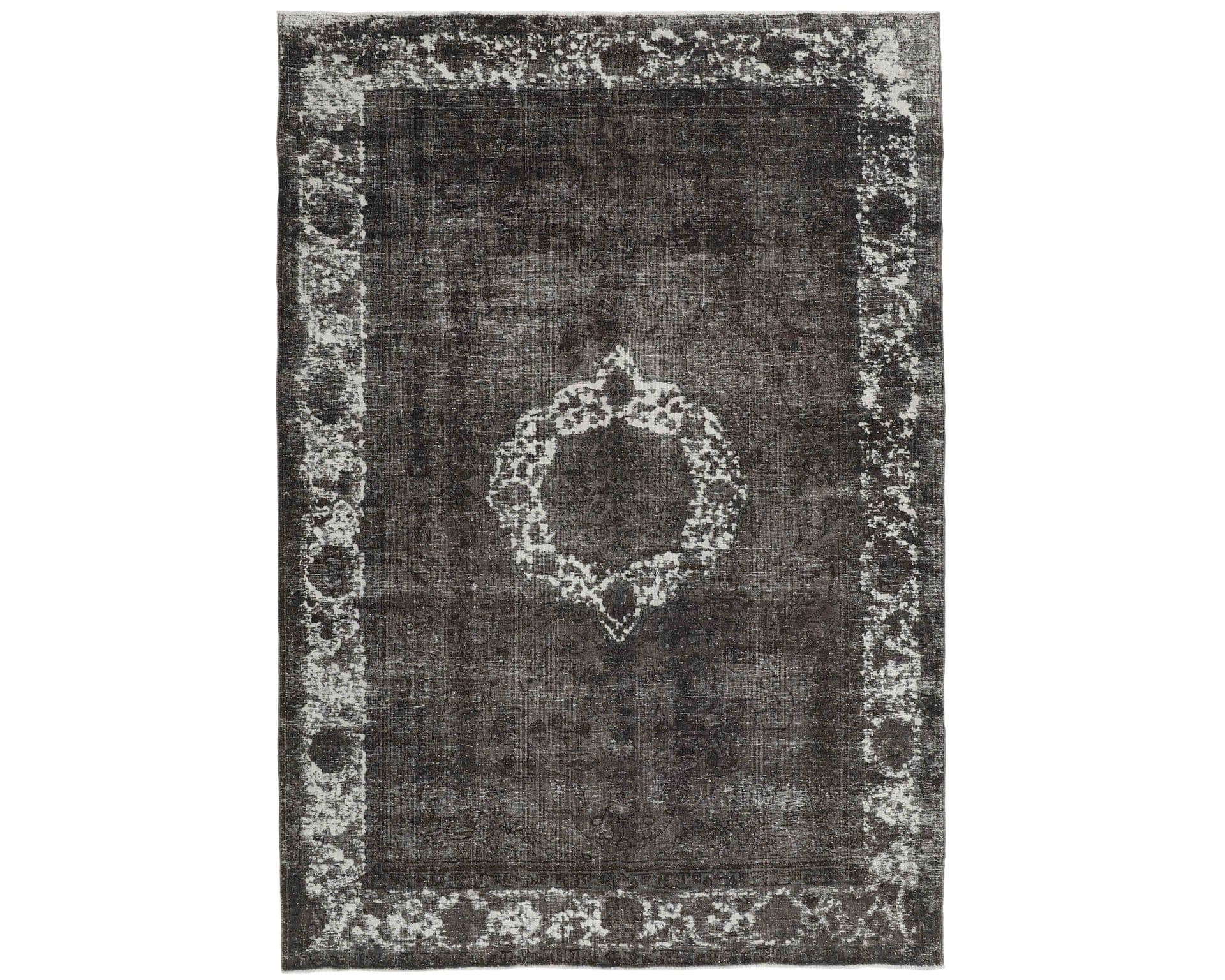 Vintage Royal Fine orientalisk matta 204 x 298 cm