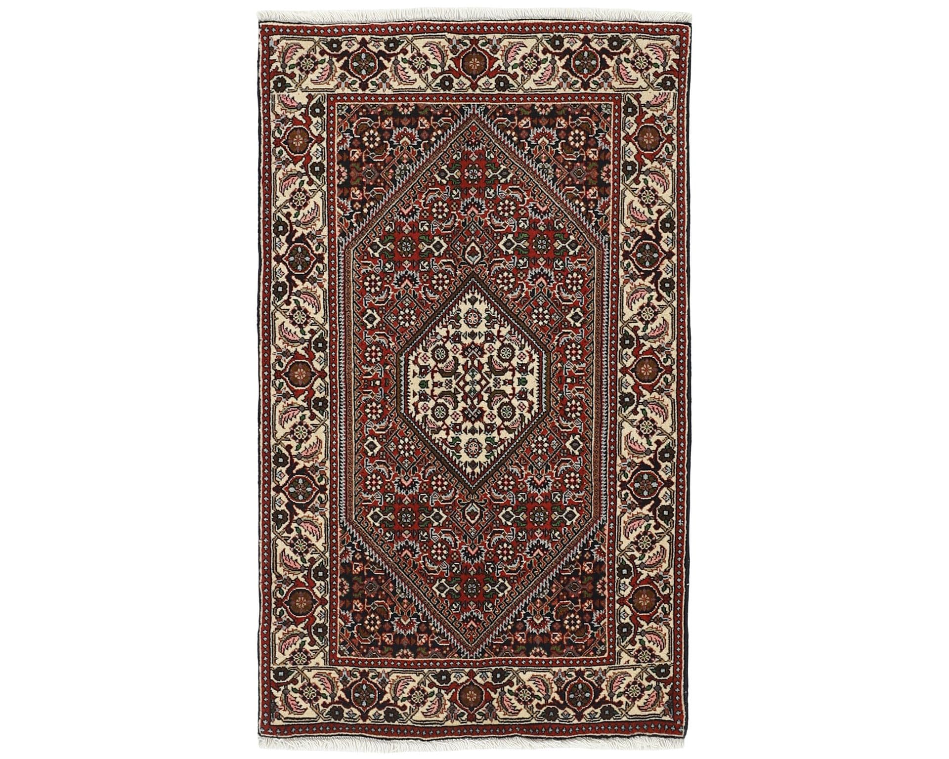Bidjar Zandjan orientalisk matta 80 x 133 cm