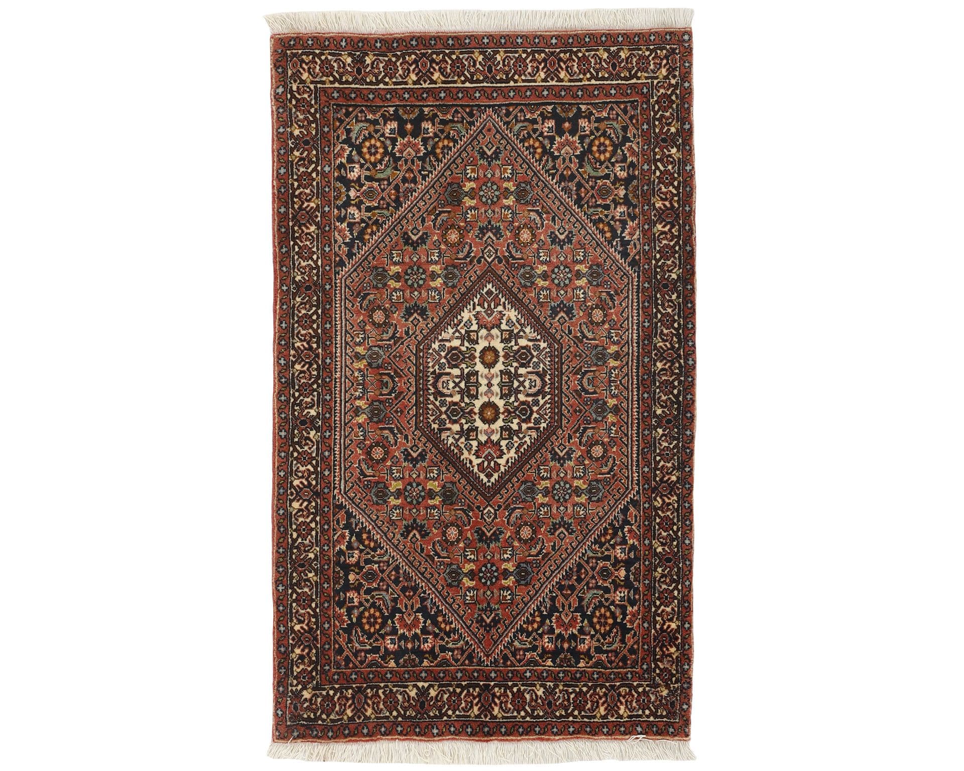 Bidjar Zandjan orientalisk matta 80 x 134 cm