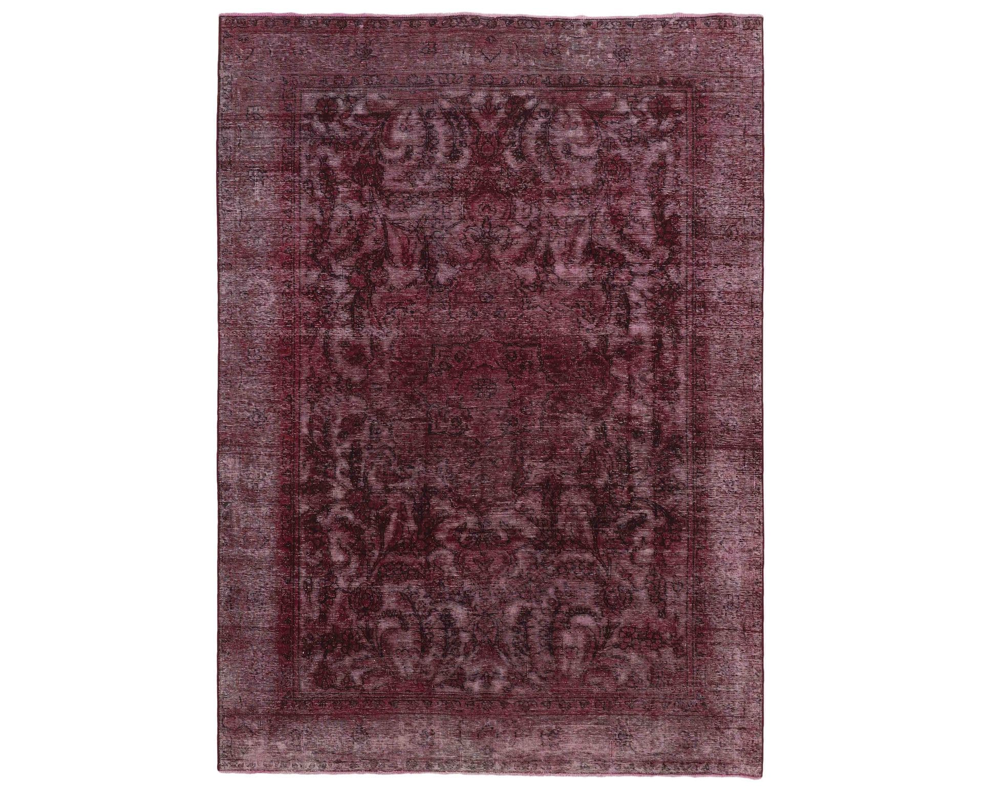 Vintage Royal Fine orientalisk matta 203 x 284 cm