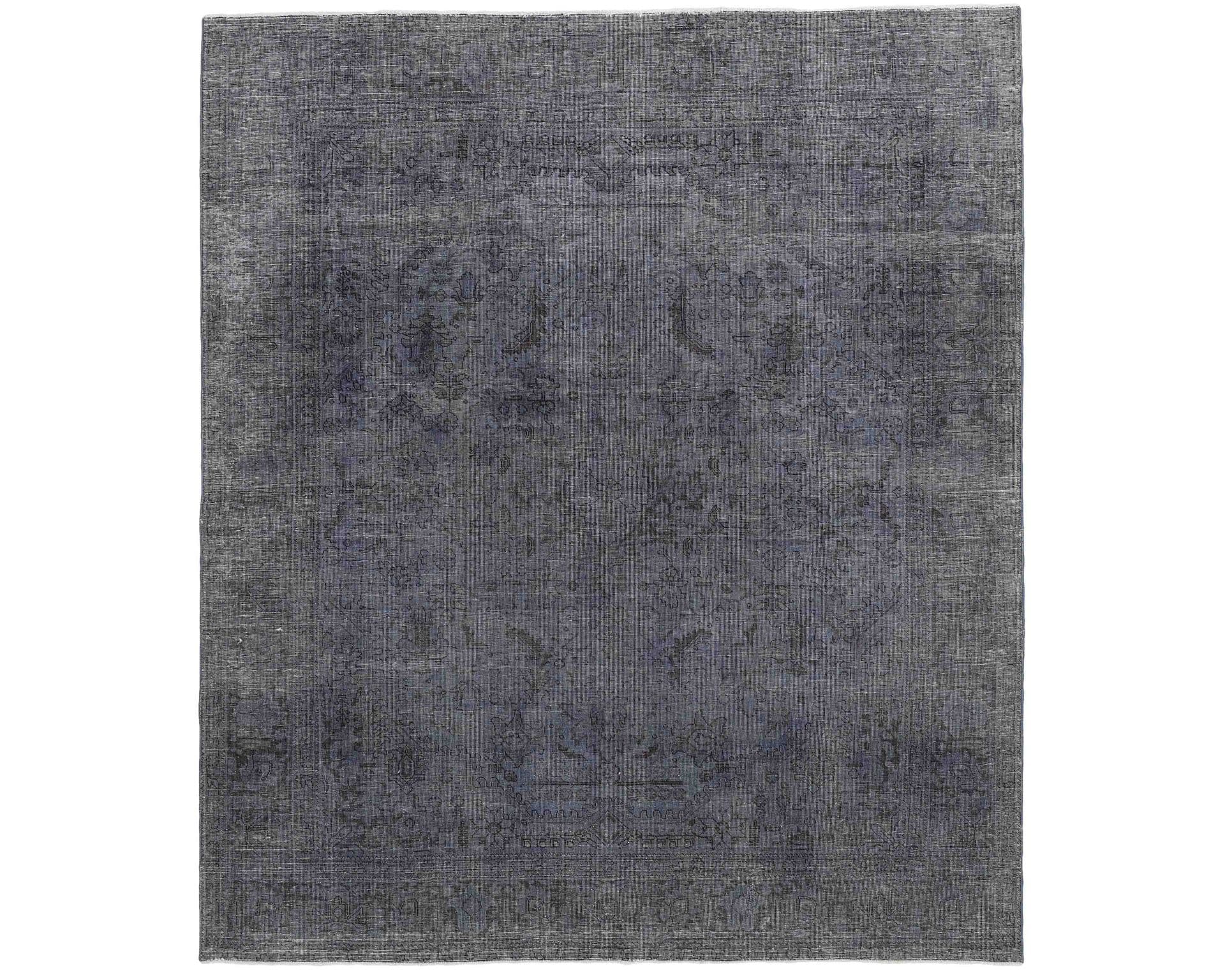 Vintage Royal Fine orientalisk matta 242 x 277 cm
