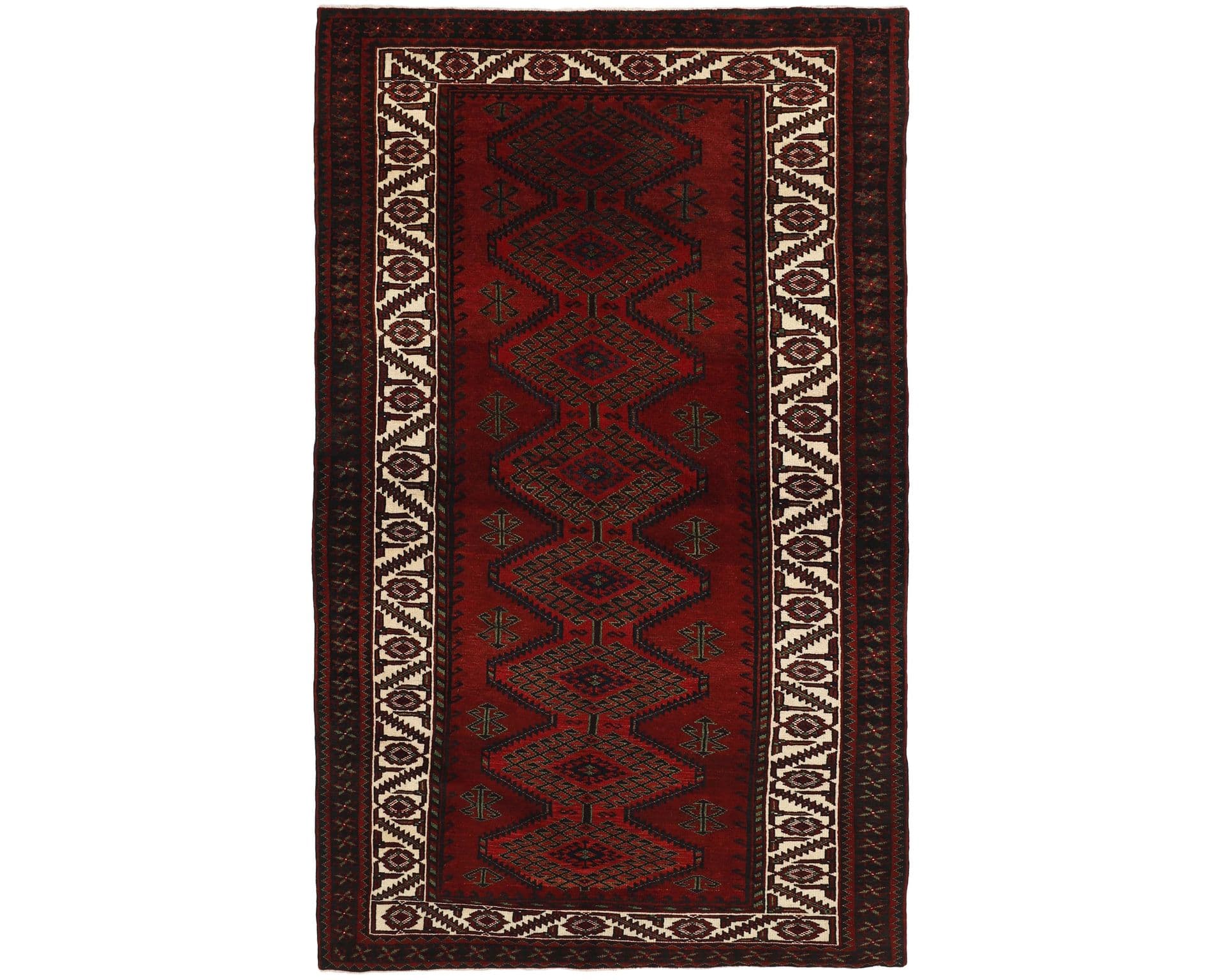 Lori orientalisk matta 168 x 292 cm