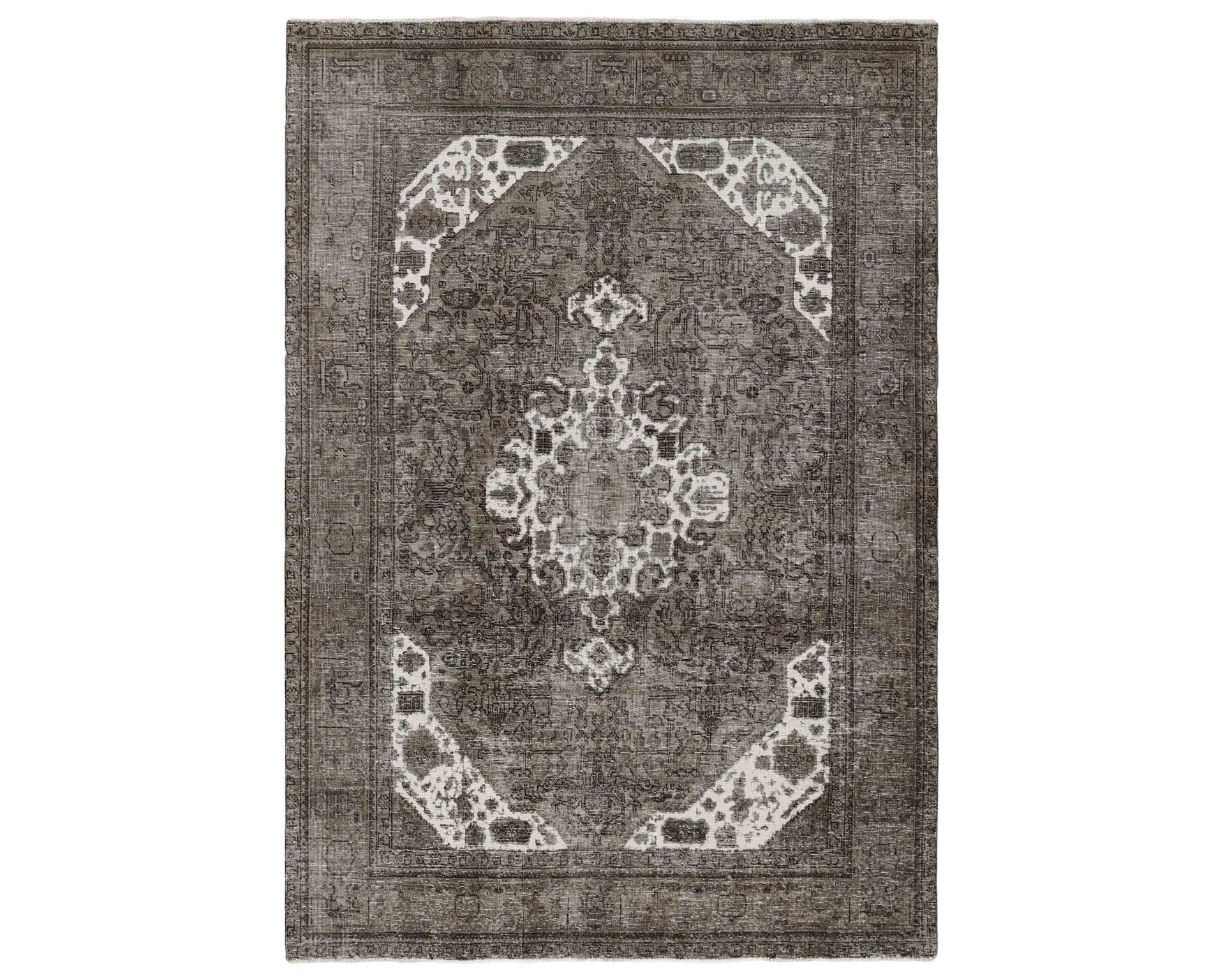 Vintage Royal Fine orientalisk matta 198 x 290 cm