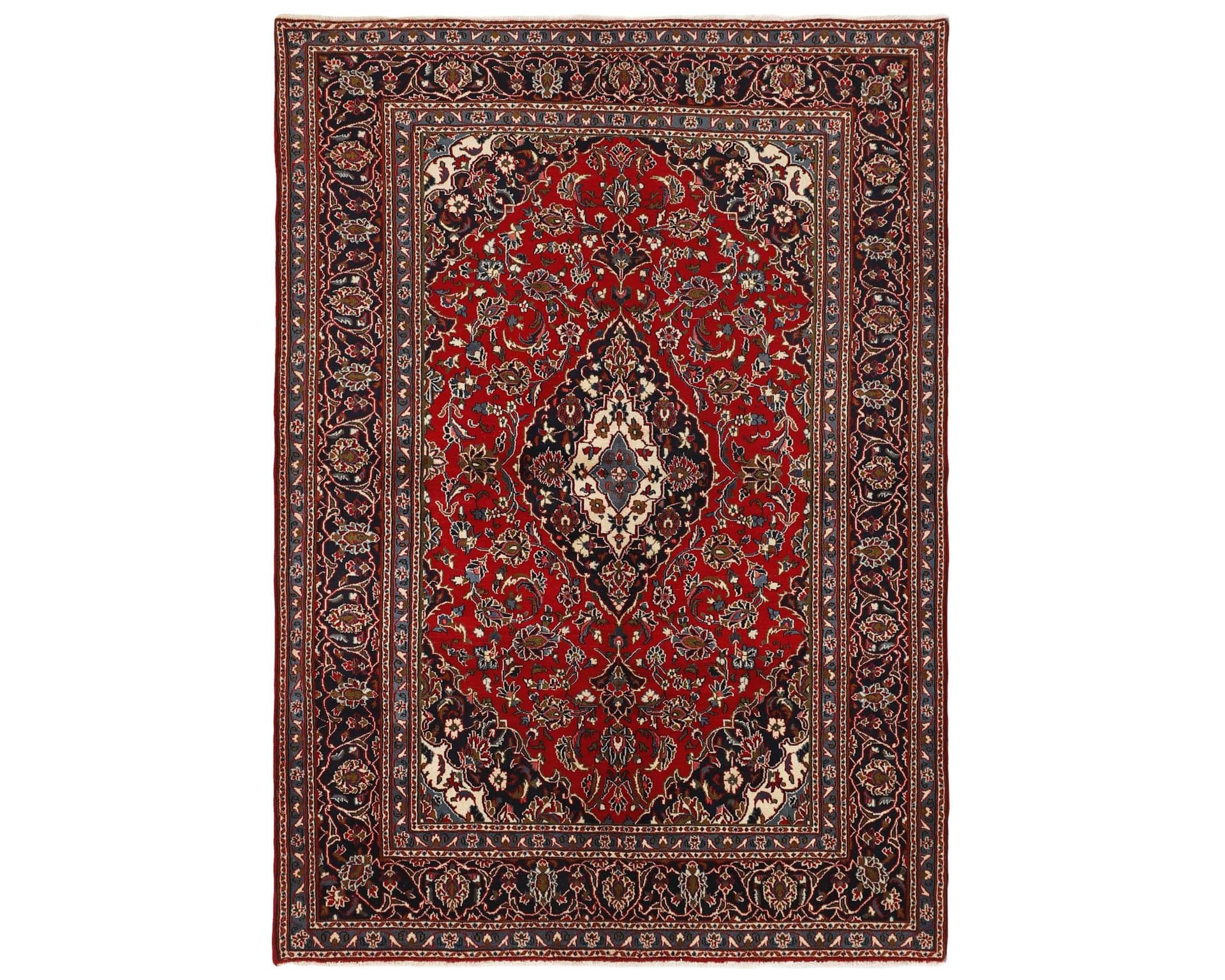 Mashad orientalisk matta 200 x 278 cm