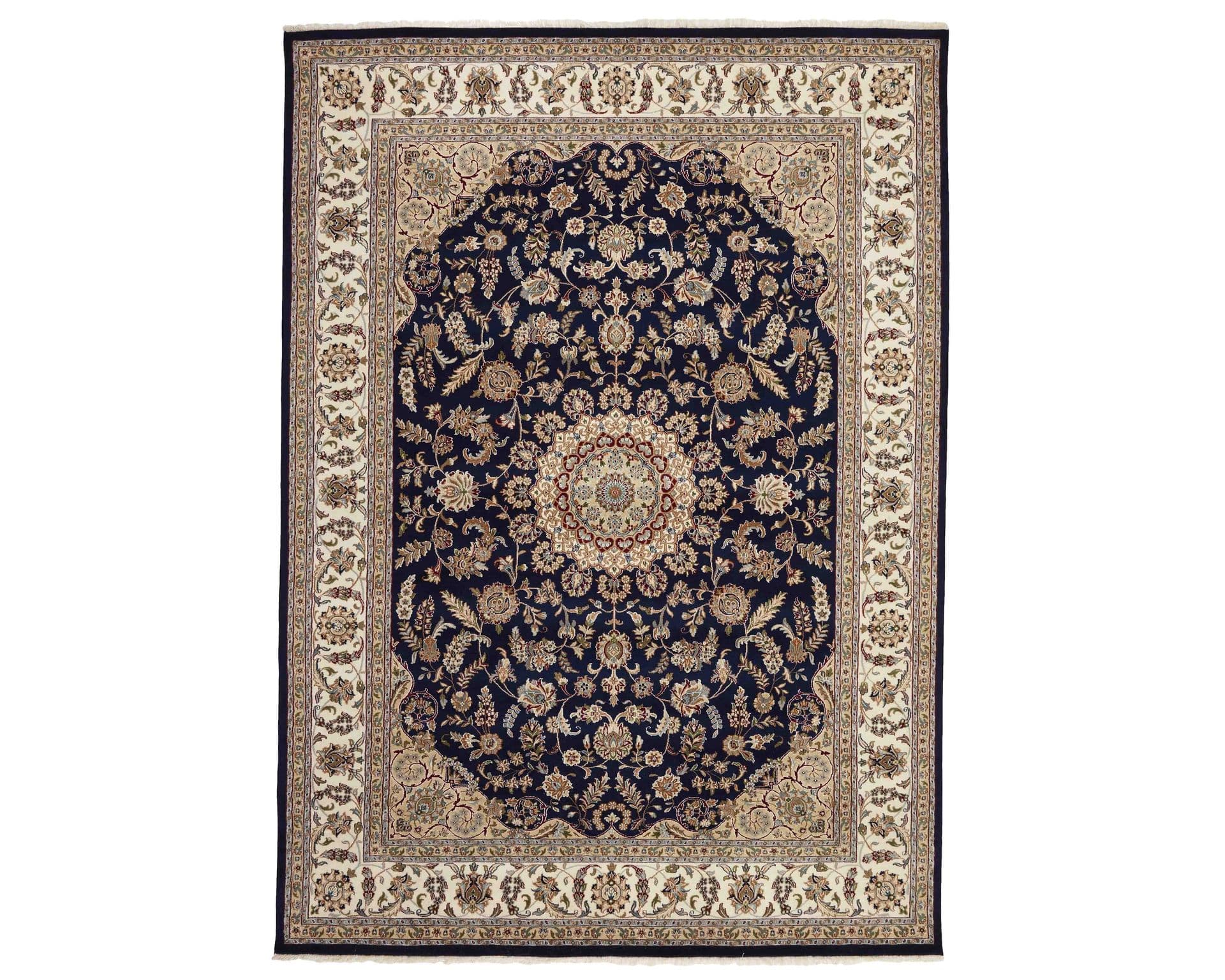 Rezas Nain Indi matta 268 x 374 cm