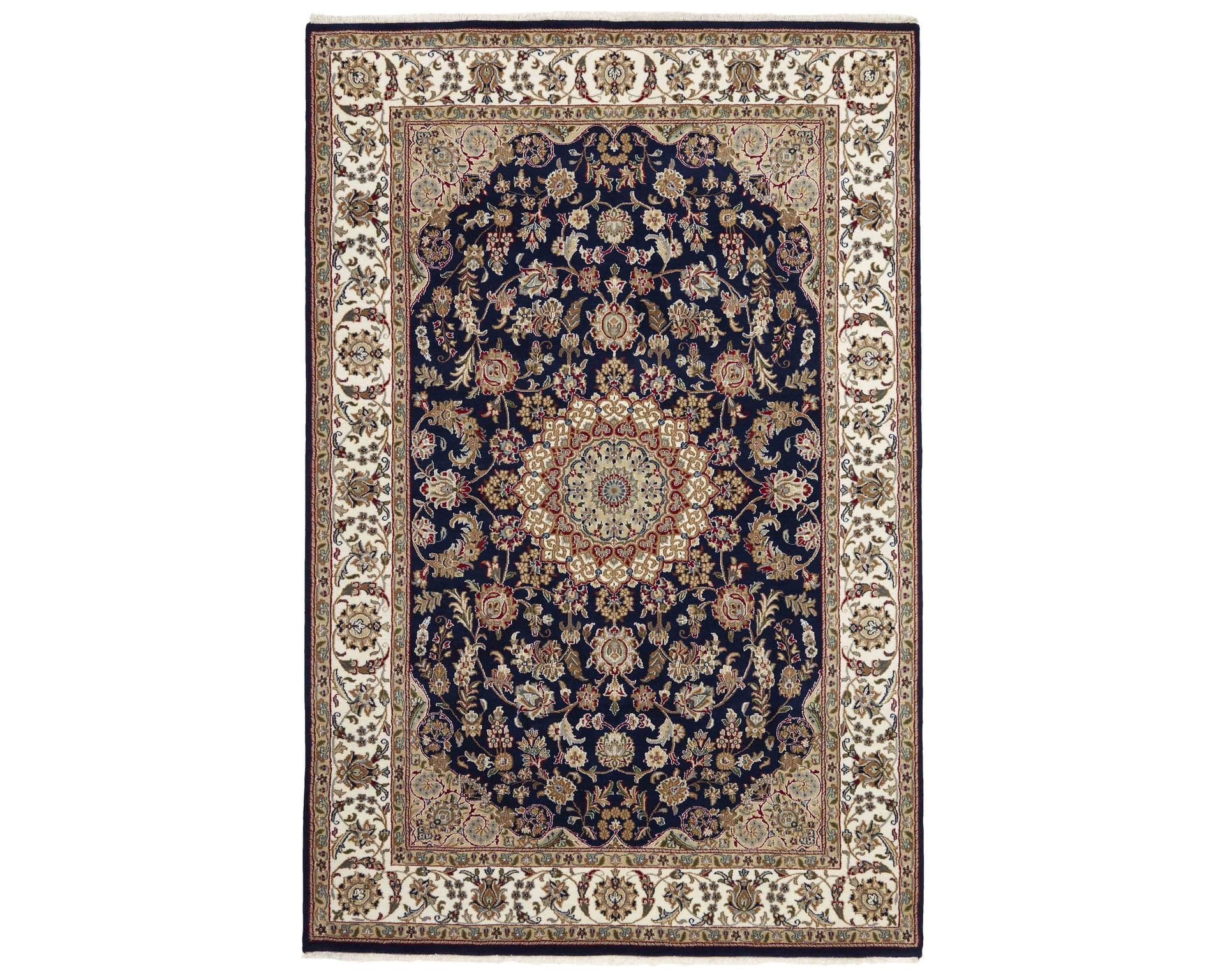 Rezas Nain Indi matta 185 x 280 cm