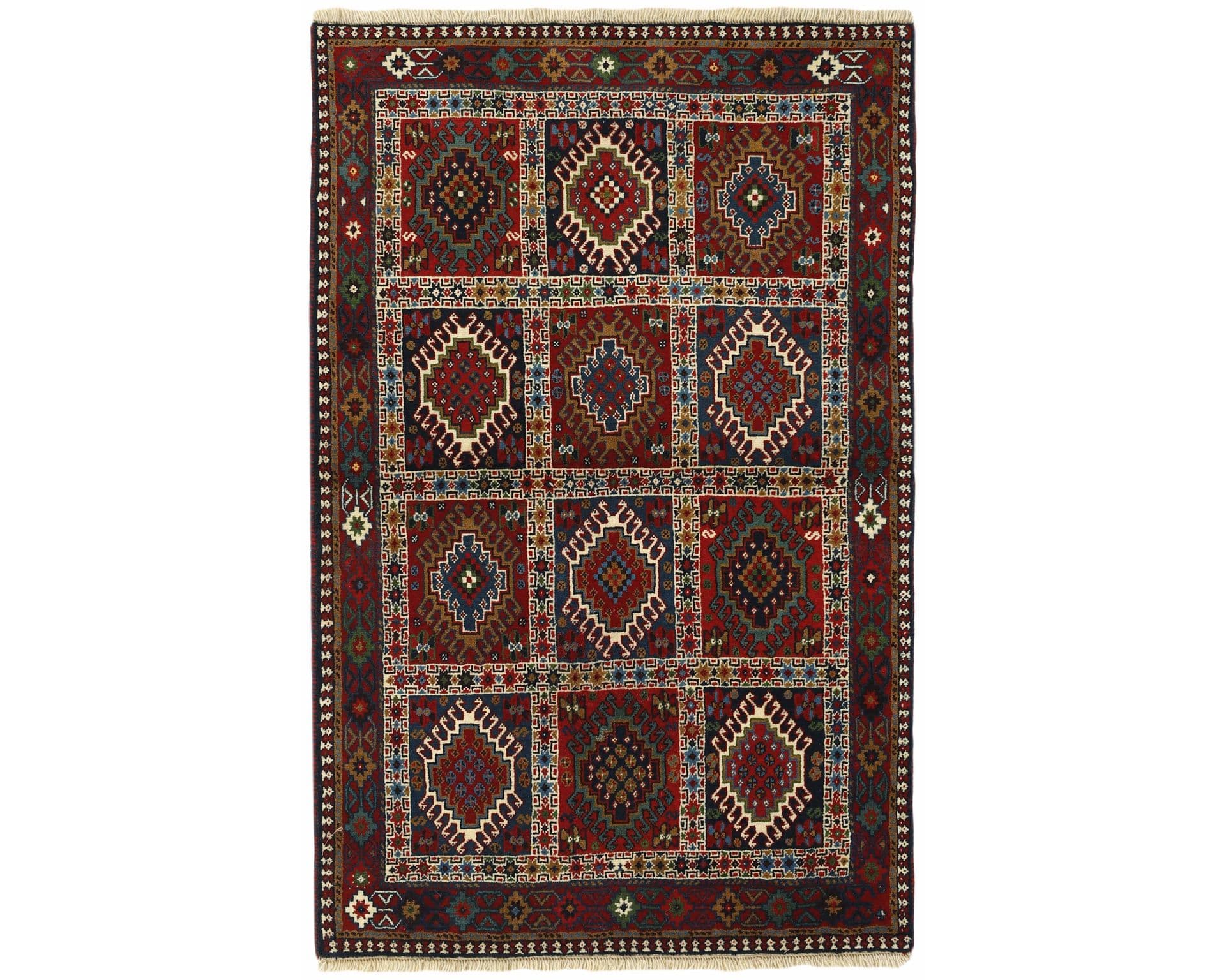 Yalameh orientalisk matta 98 x 152 cm