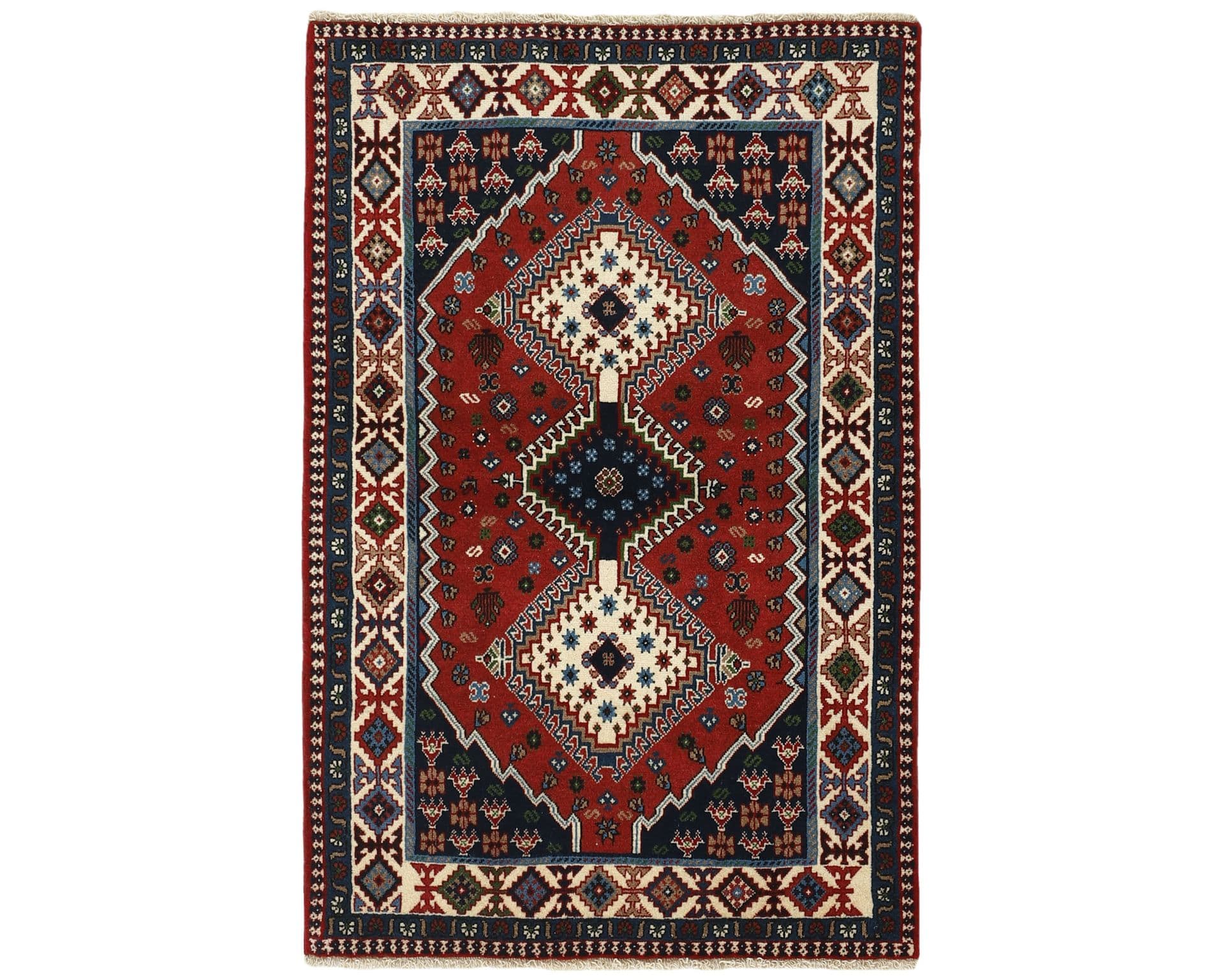 Yalameh orientalisk matta 100 x 148 cm