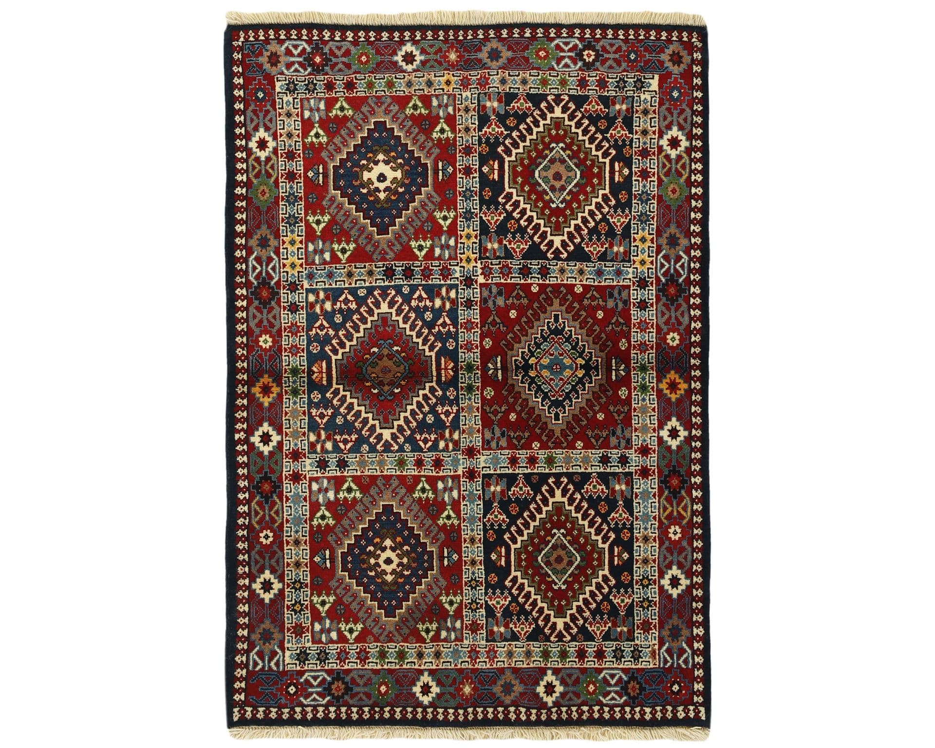 Yalameh orientalisk matta 98 x 142 cm
