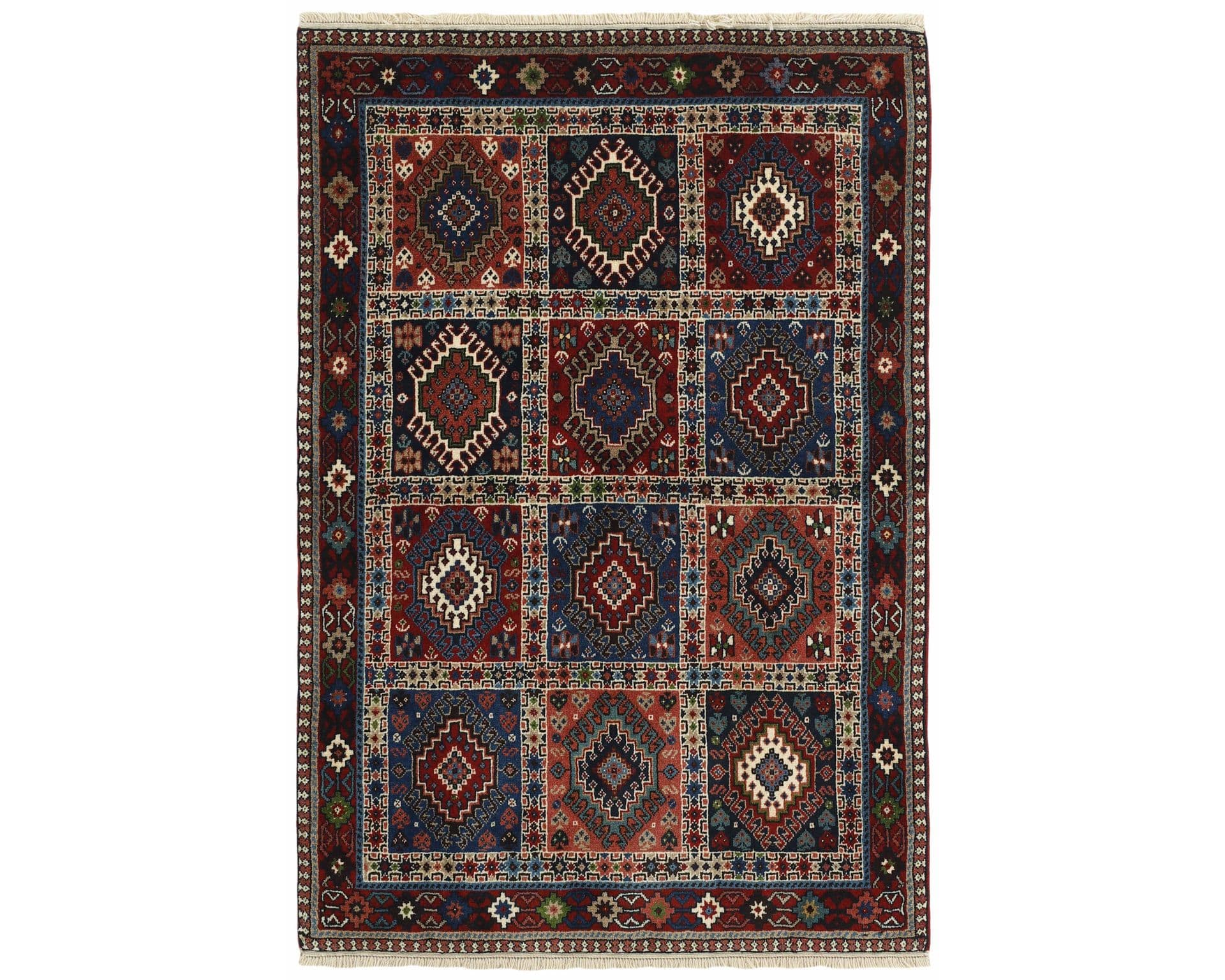 Yalameh orientalisk matta 100 x 146 cm