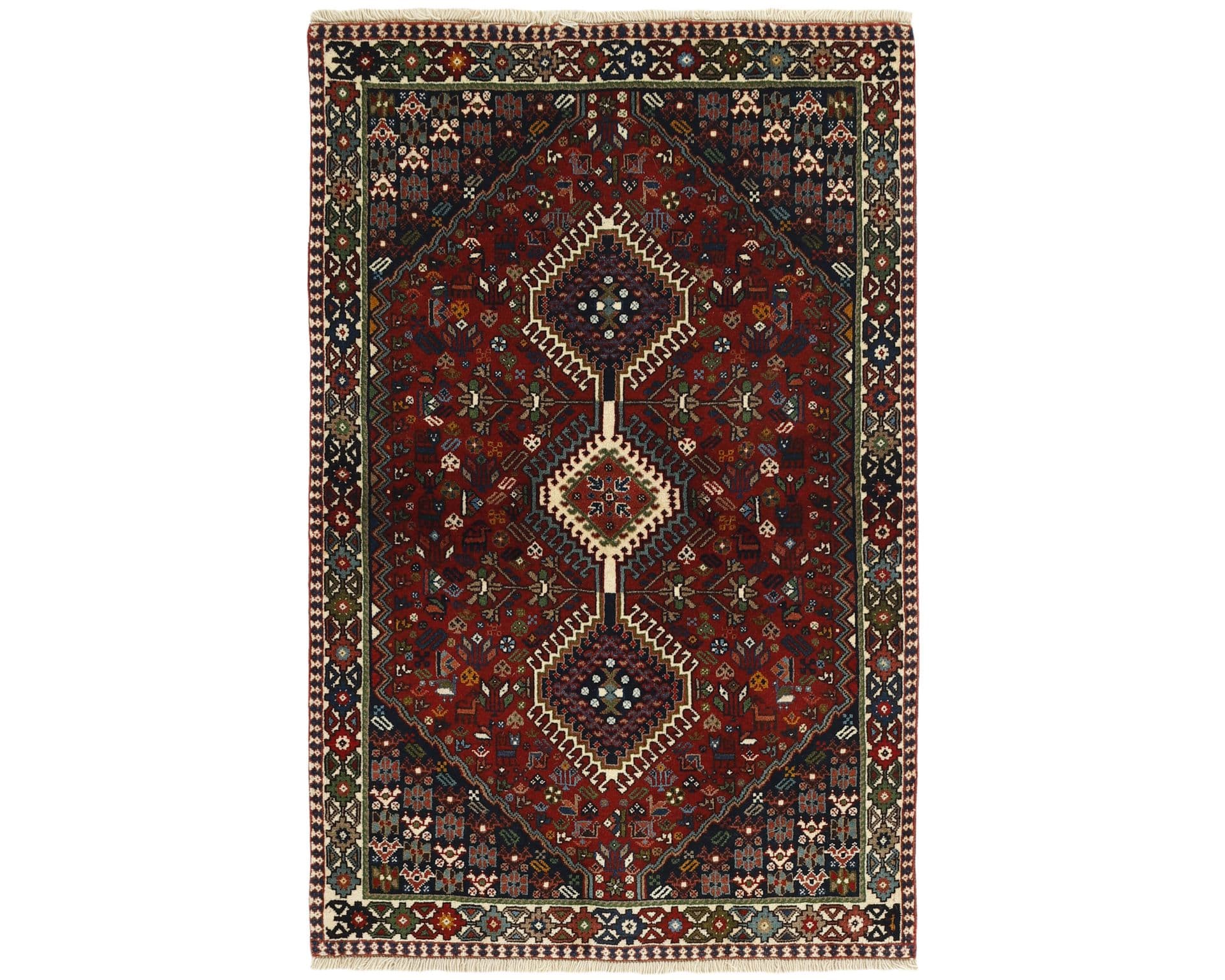 Yalameh orientalisk matta 99 x 150 cm