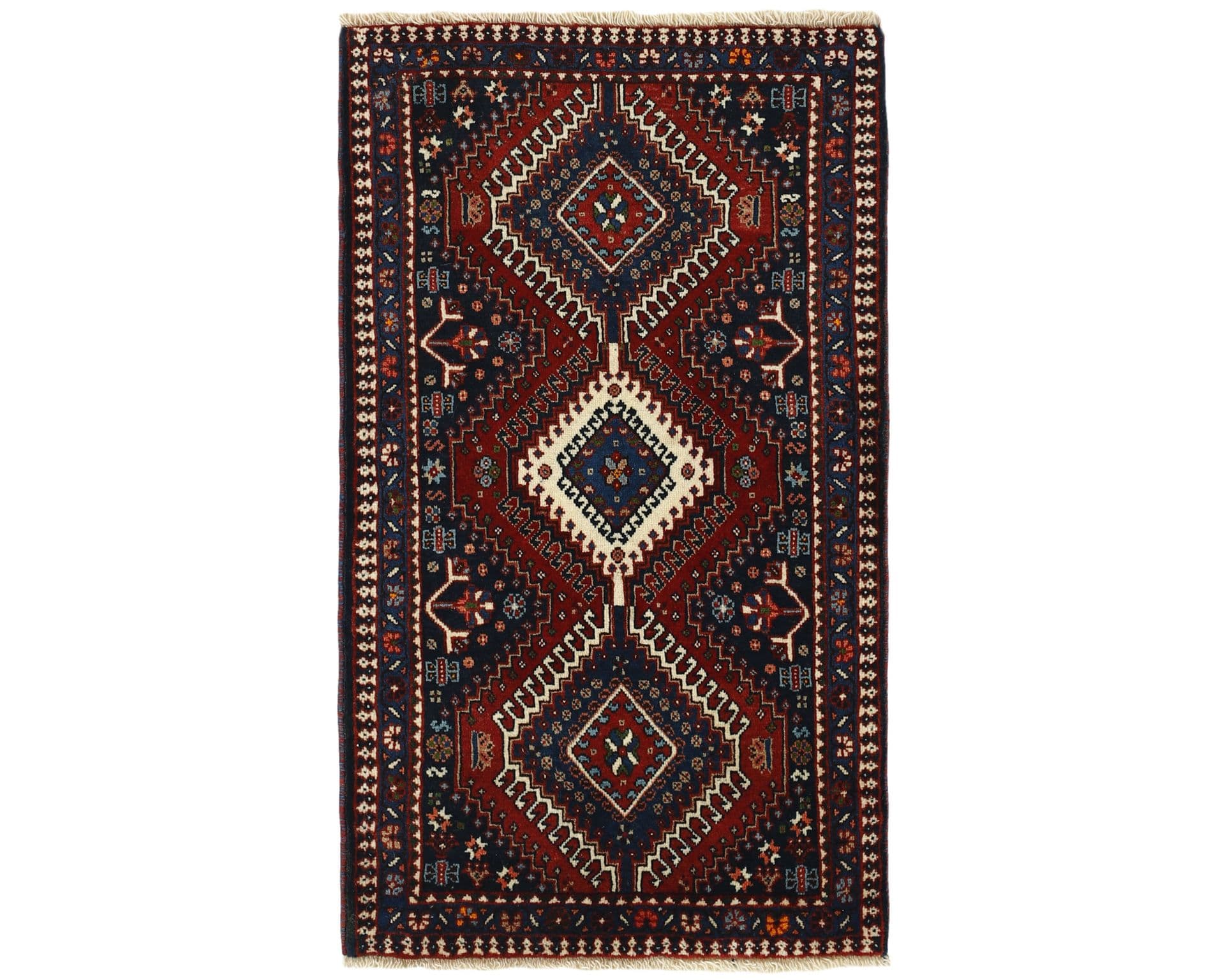 Yalameh orientalisk matta 61 x 101 cm