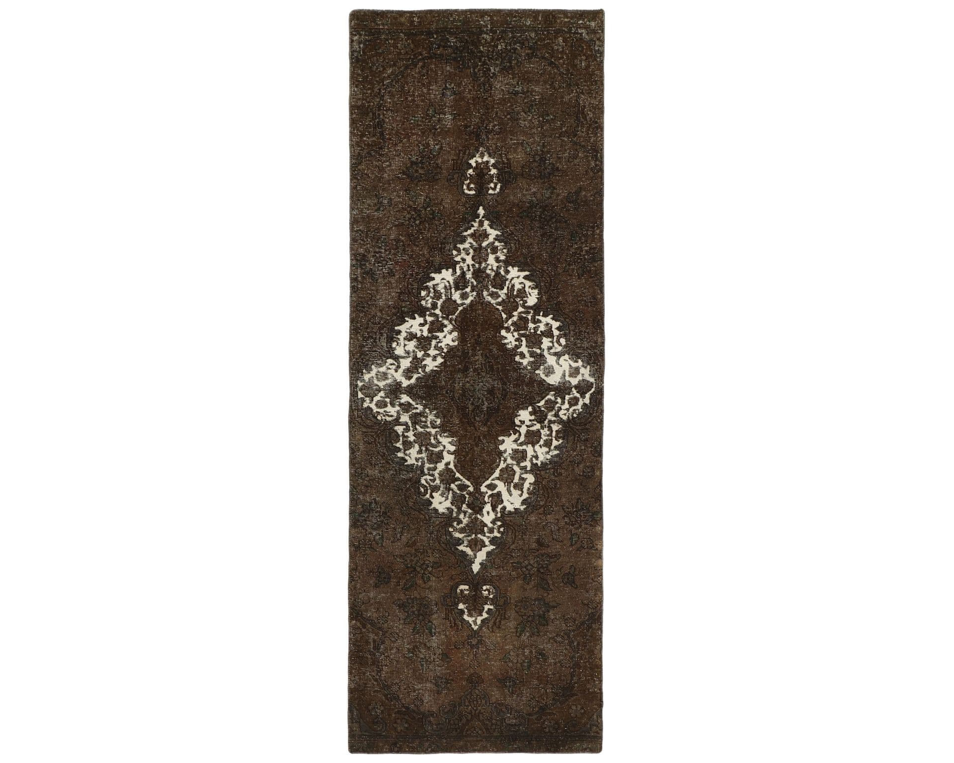 Vintage Royal Fine orientalisk matta 89 x 279 cm